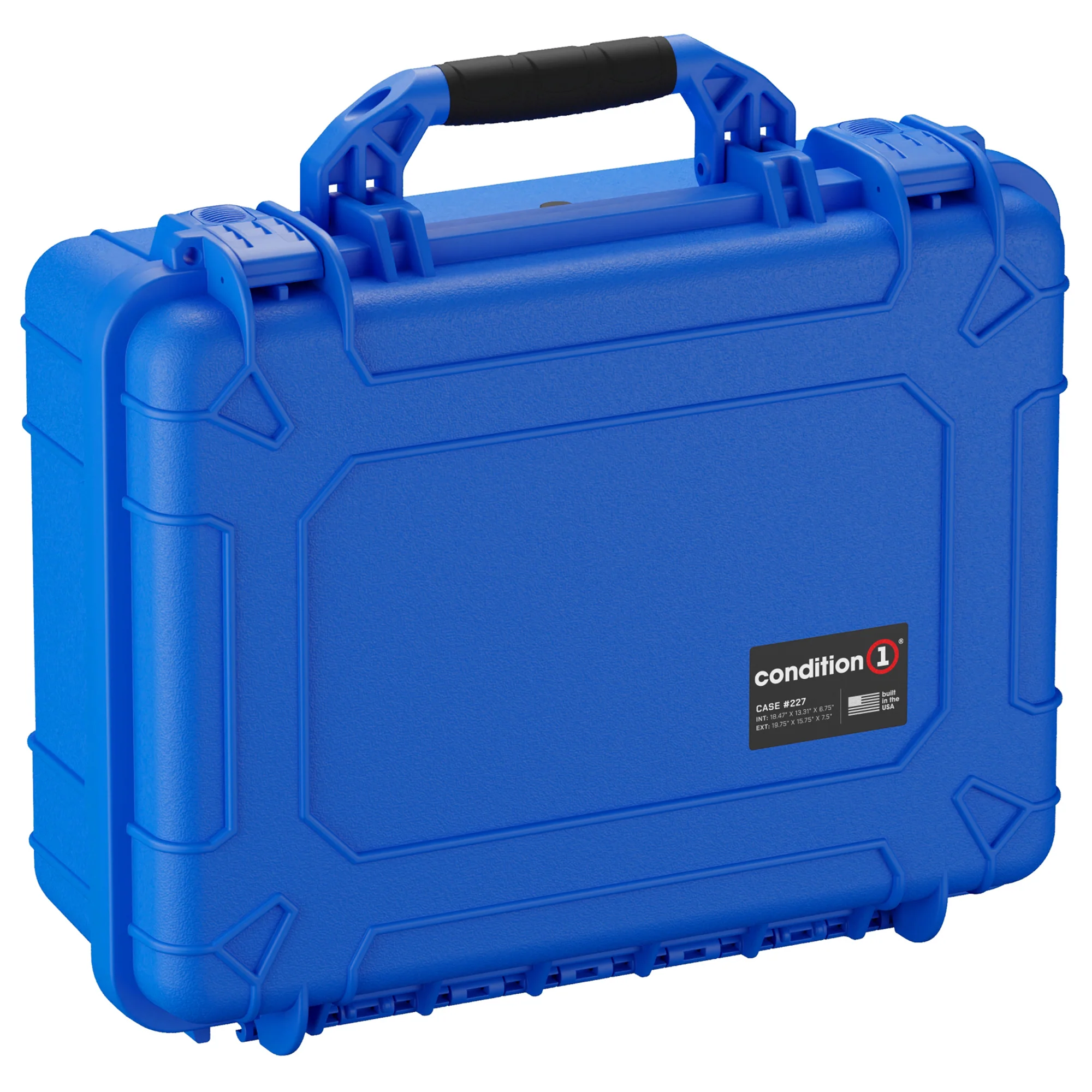 20" 4 Pistol Case #227 - Image 29