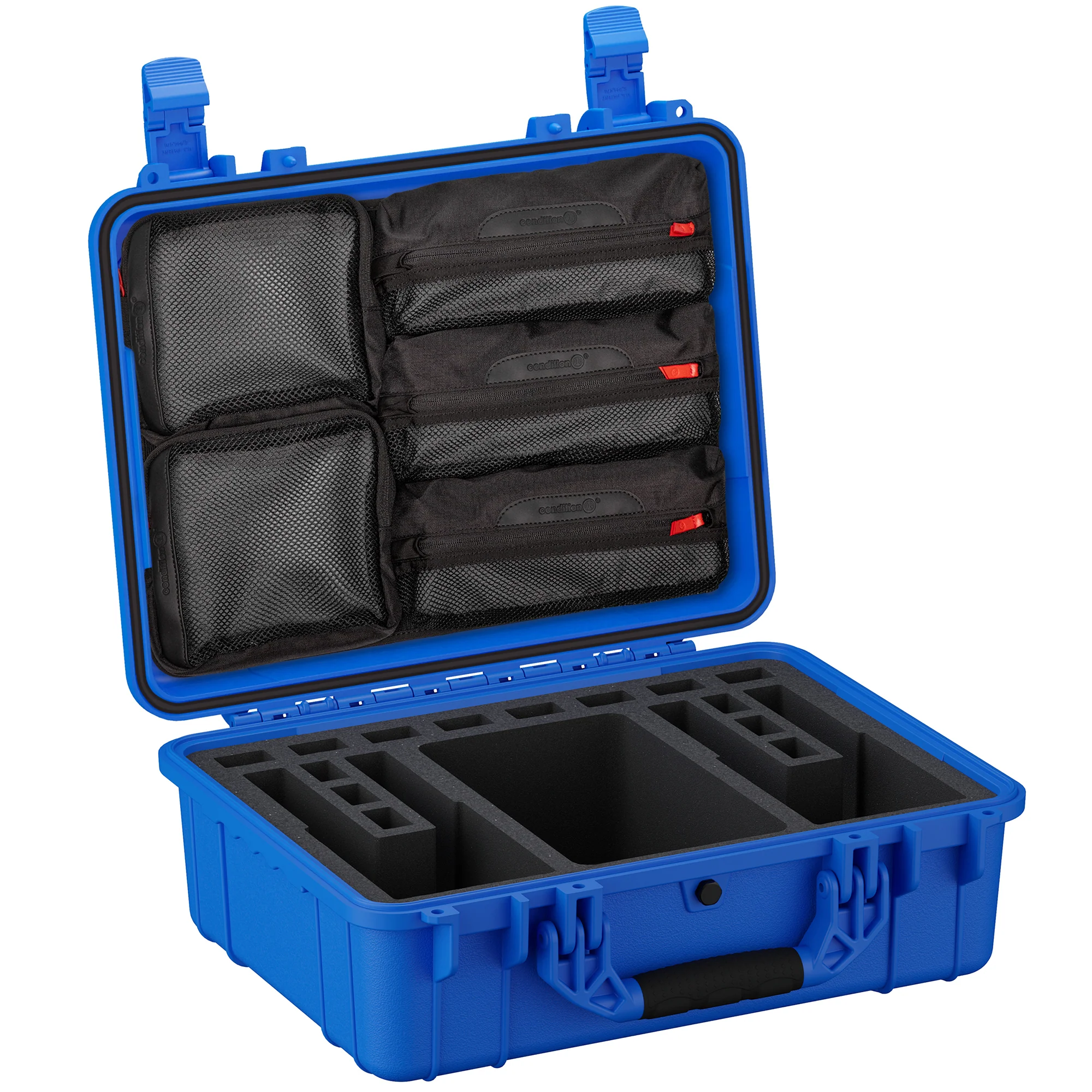 20" 4 Pistol Case #227 - Image 30