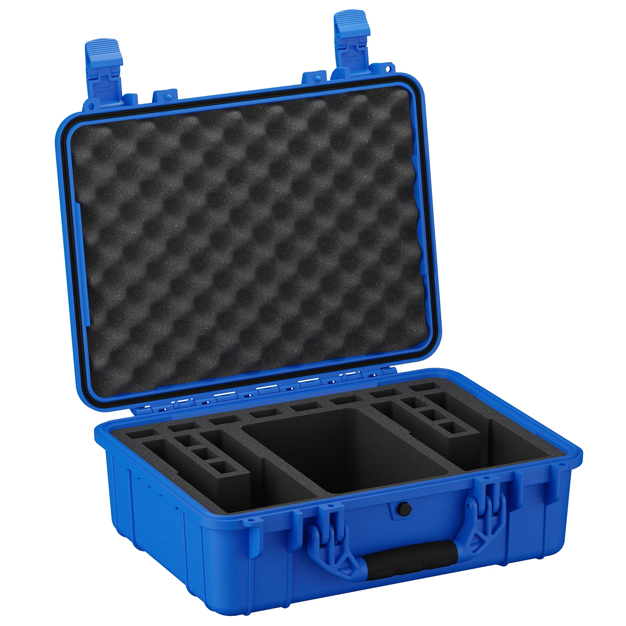 20" 4 Pistol Case #227 - Image 31