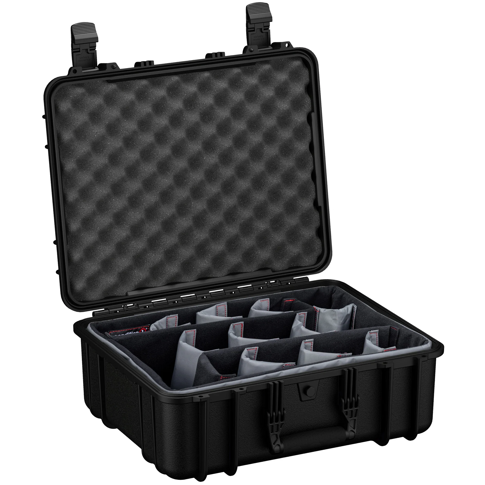 All Orange Cases