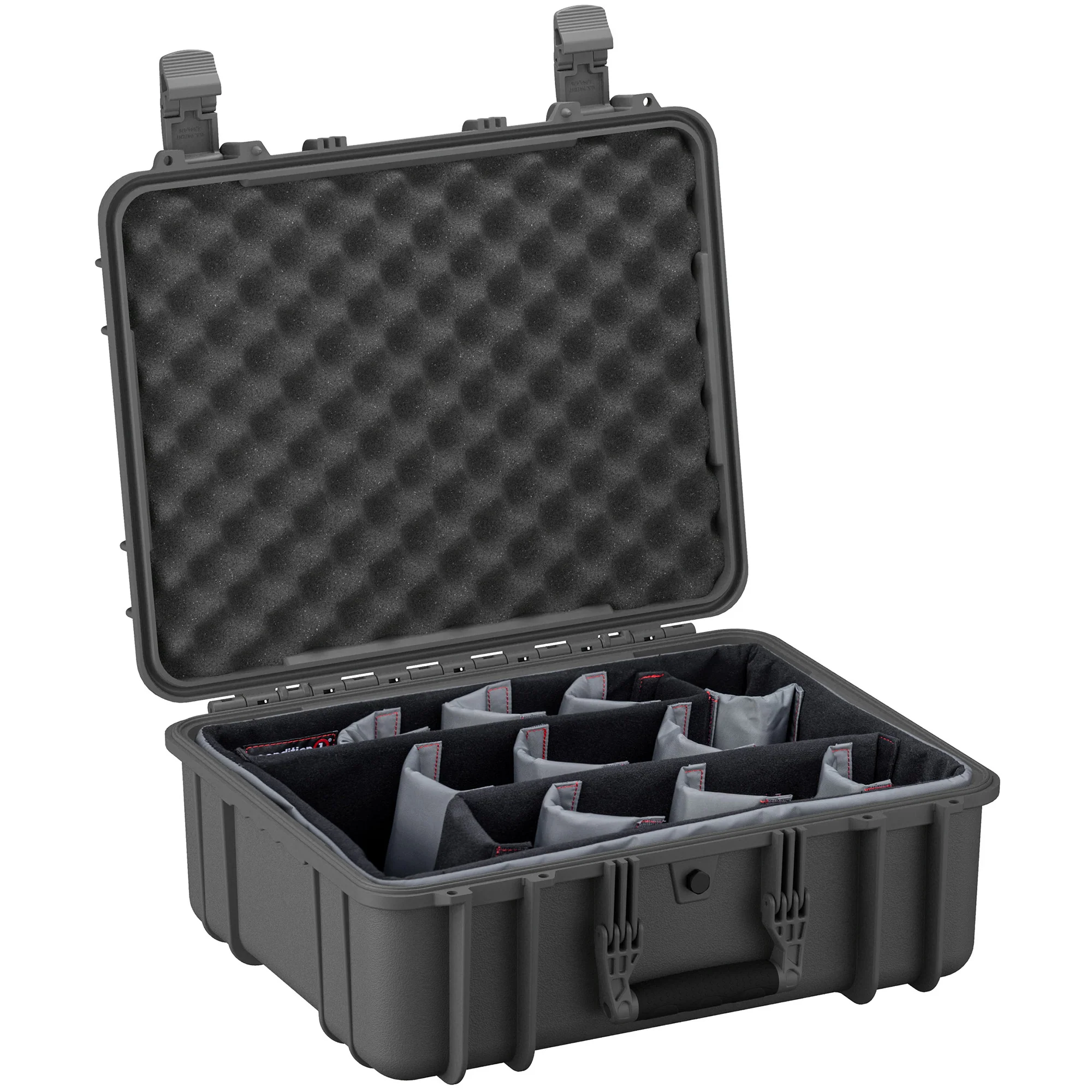 20" Large Case #253 - Image 35