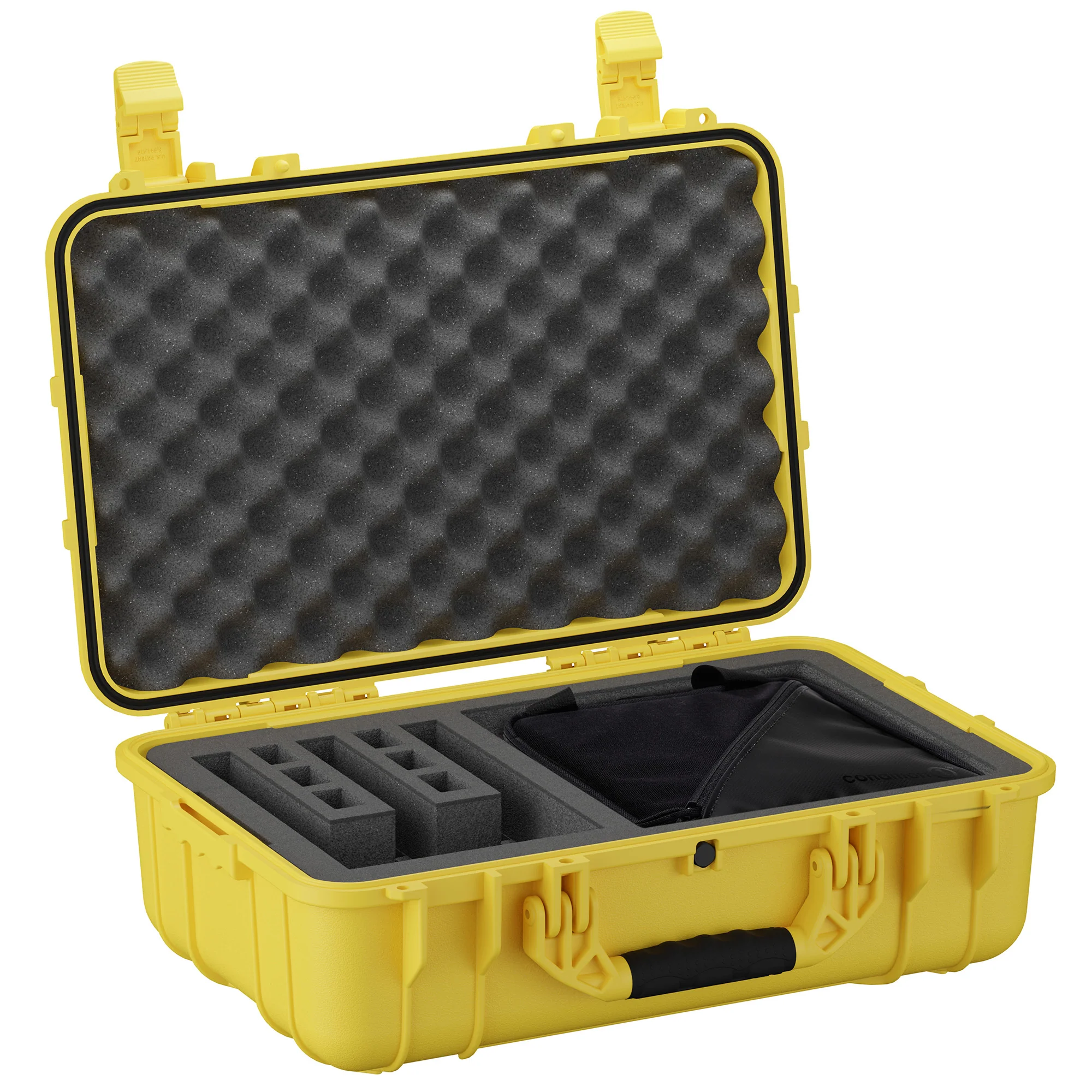 22" 3 Pistol + Range bag #288 - Image 9