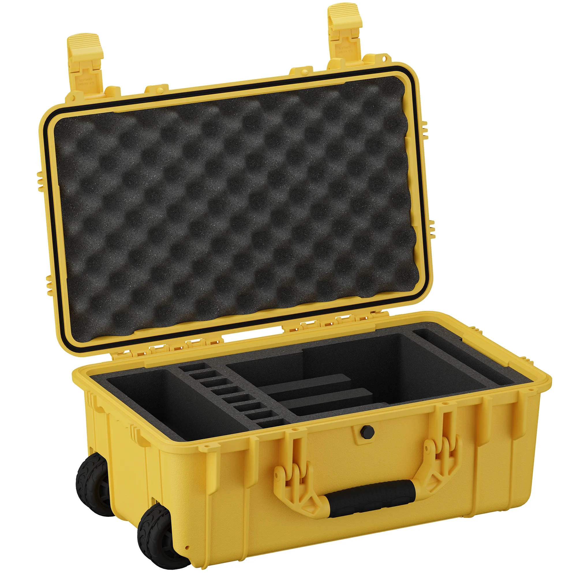 22" 4 Pistol Case #300 - Image 11