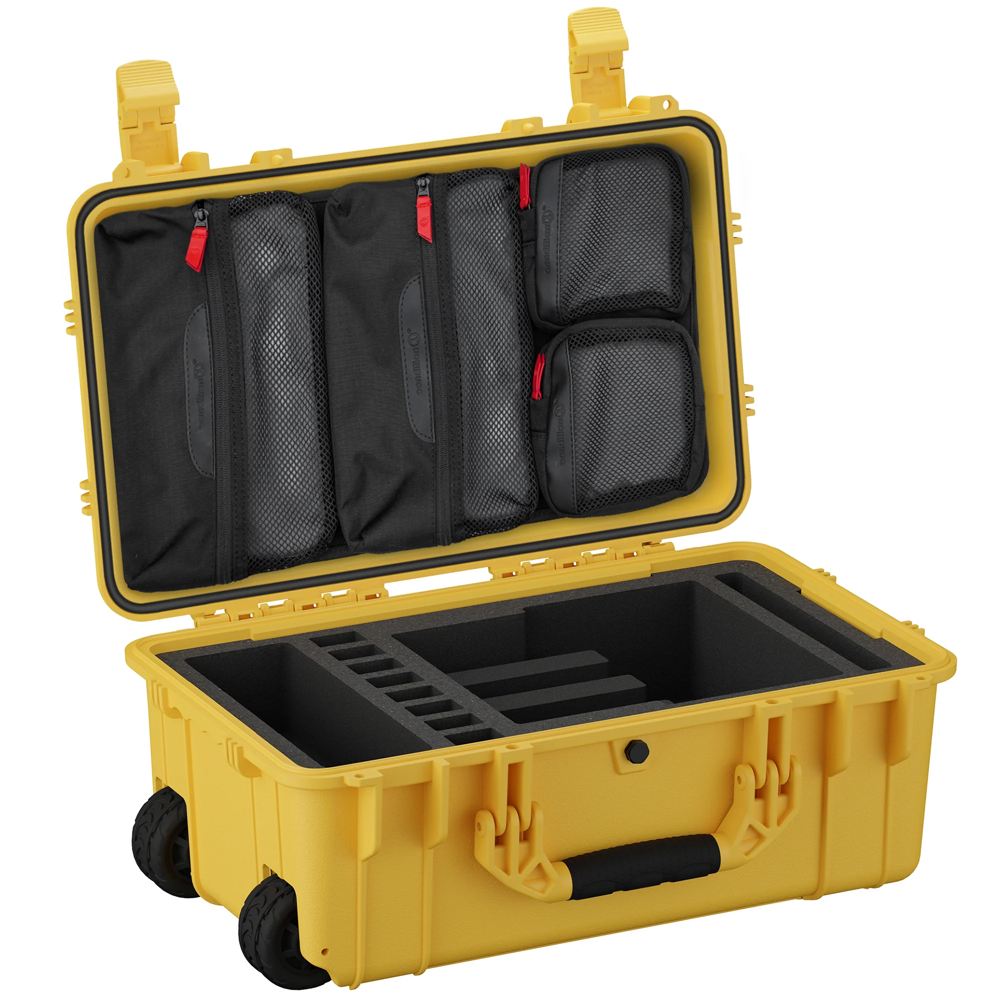 22" 4 Pistol Case #300 - Image 12