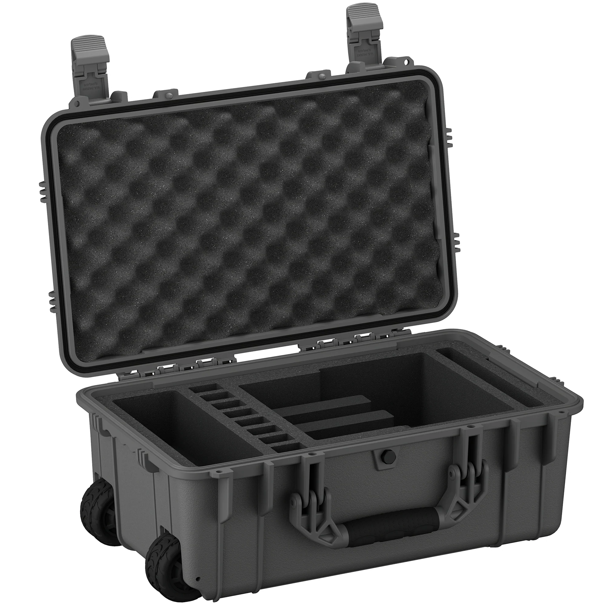 22" 4 Pistol Case #300 - Image 17