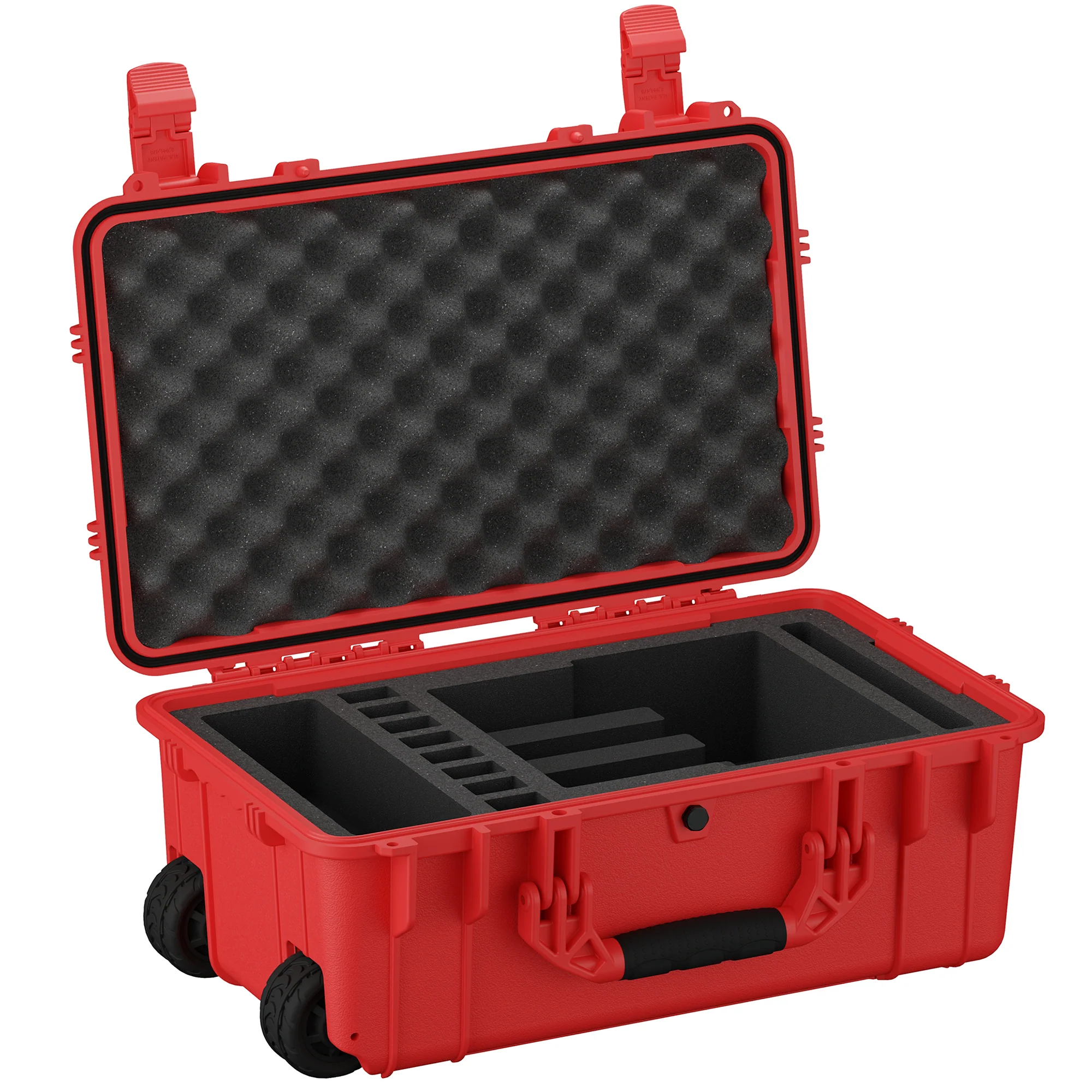 22" 4 Pistol Case #300 - Image 20