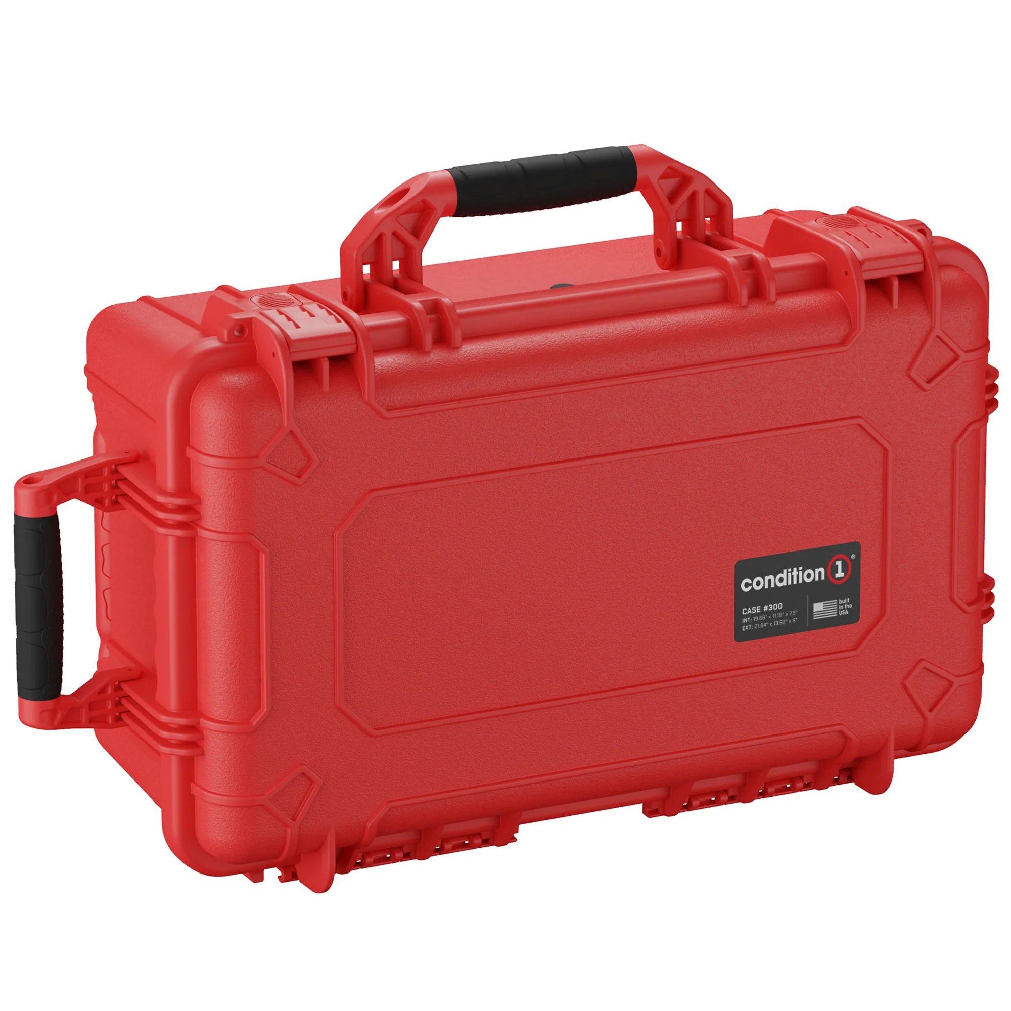 22" 4 Pistol Case #300 - Image 22