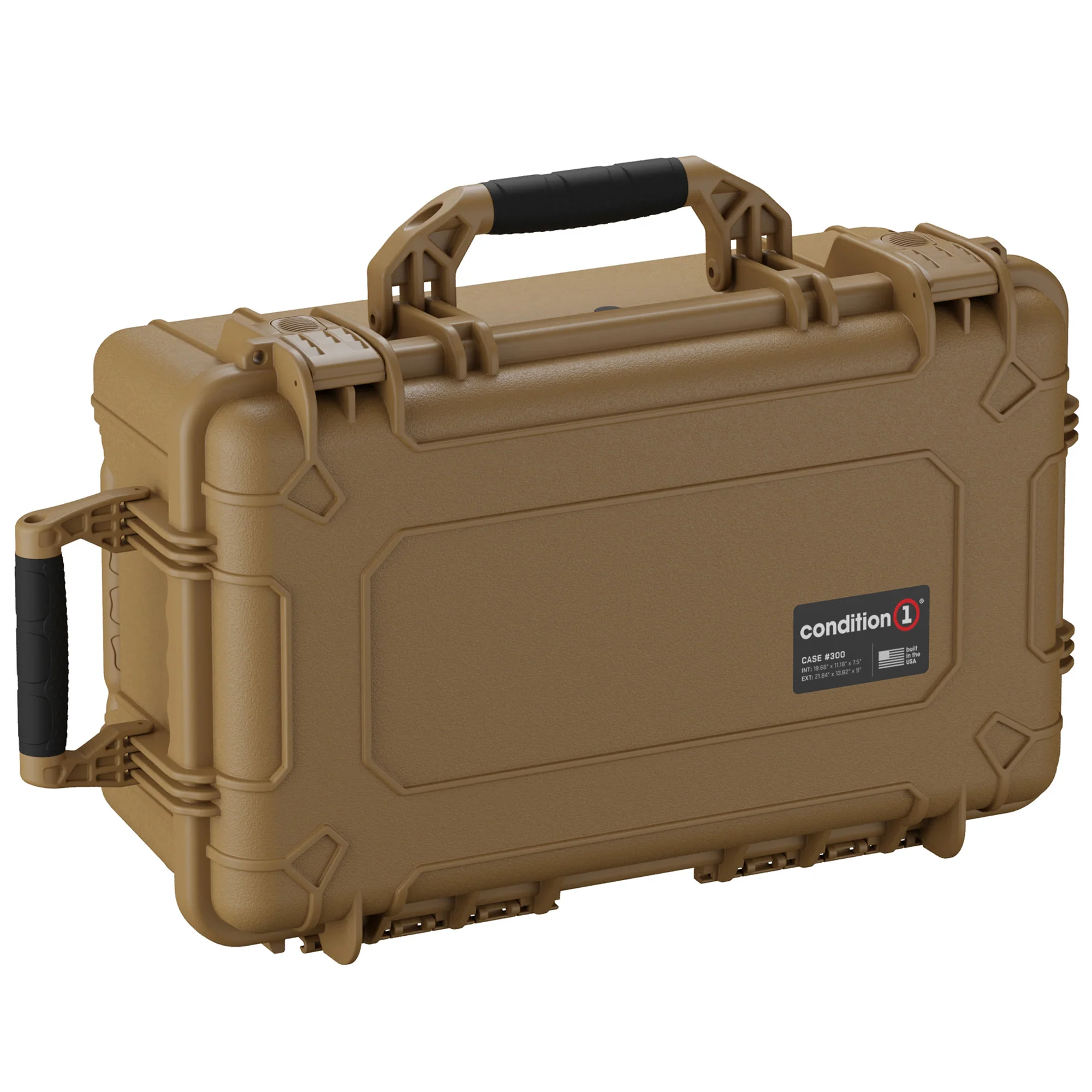 22" 4 Pistol Case #300 - Image 25