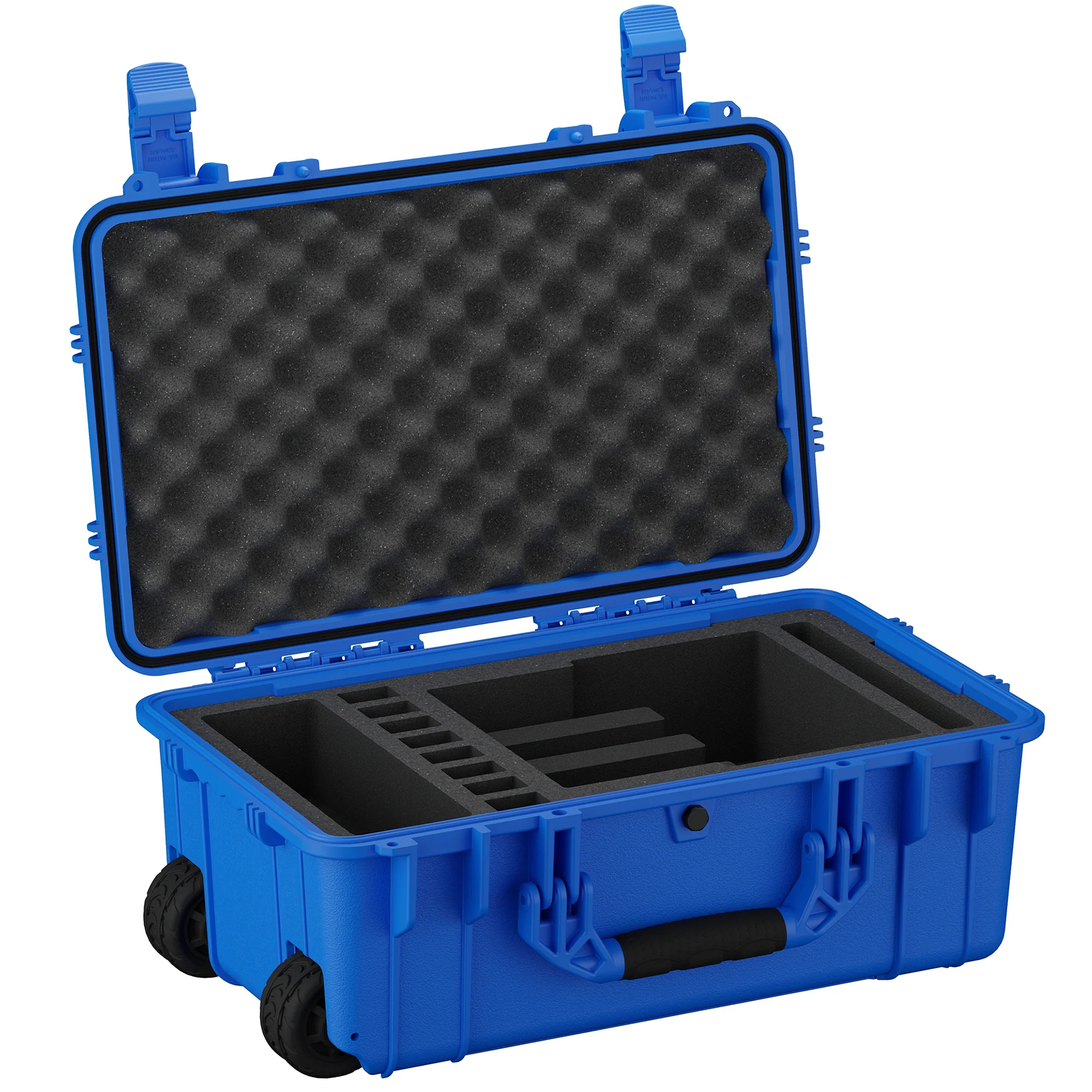 22" 4 Pistol Case #300 - Image 26