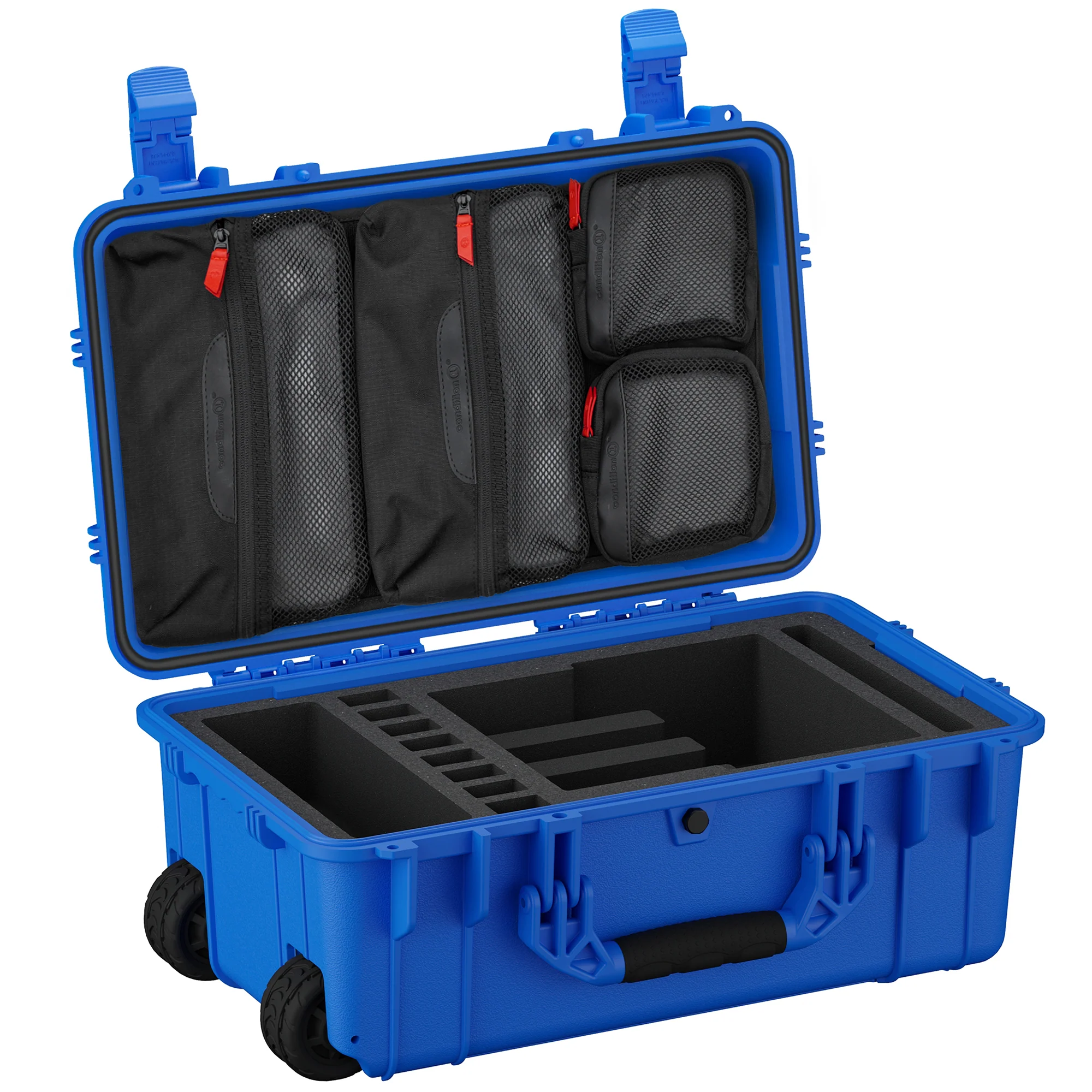 22" 4 Pistol Case #300 - Image 27