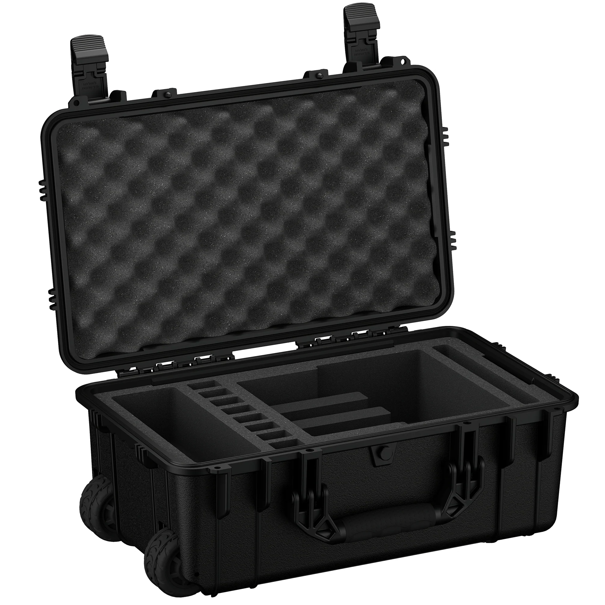 22" 4 Pistol Case #300 - Image 4