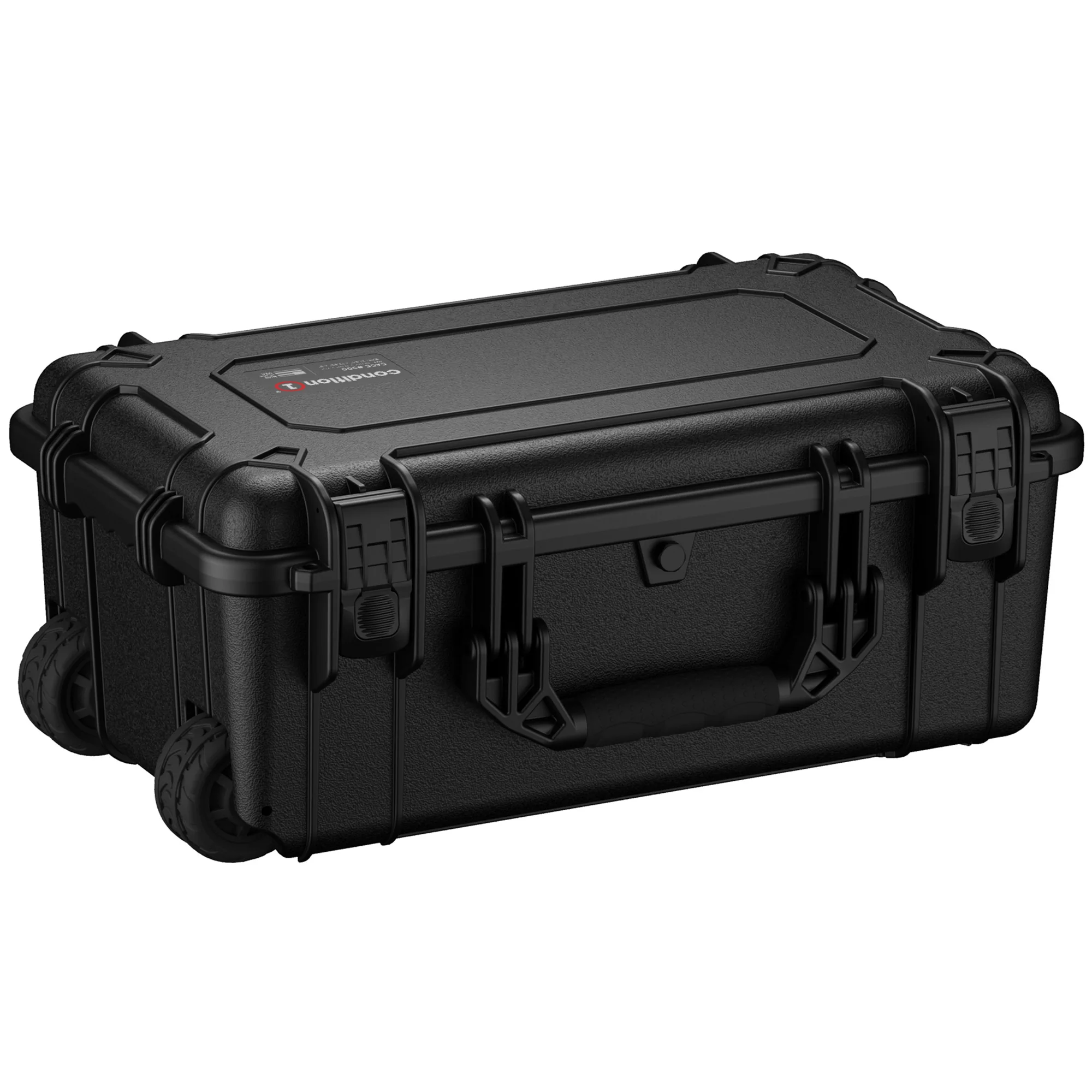 22" 4 Pistol Case #300 - Image 5