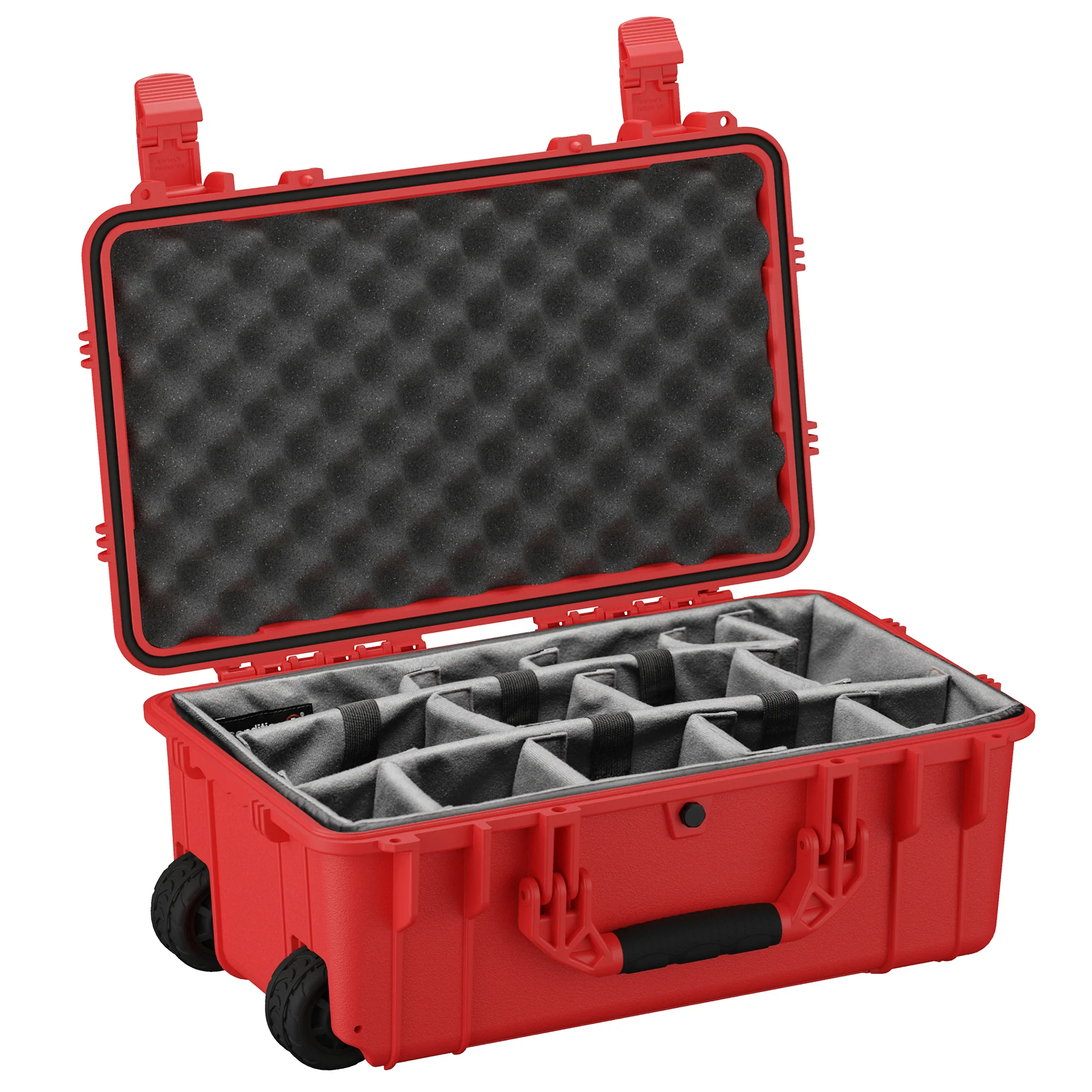 22” Camera Hard Case #300 - Image 27
