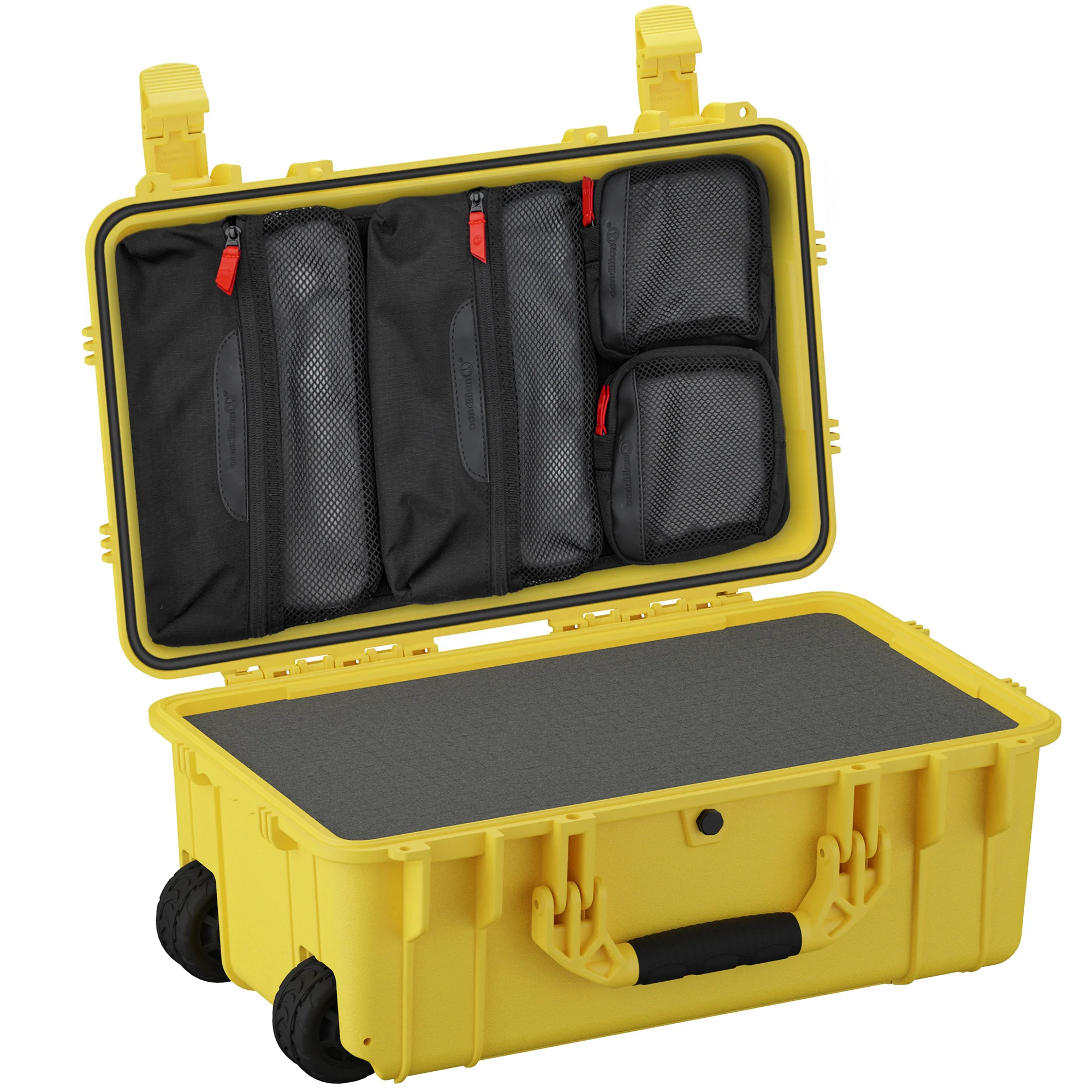 22" Large Case #300 - Image 22