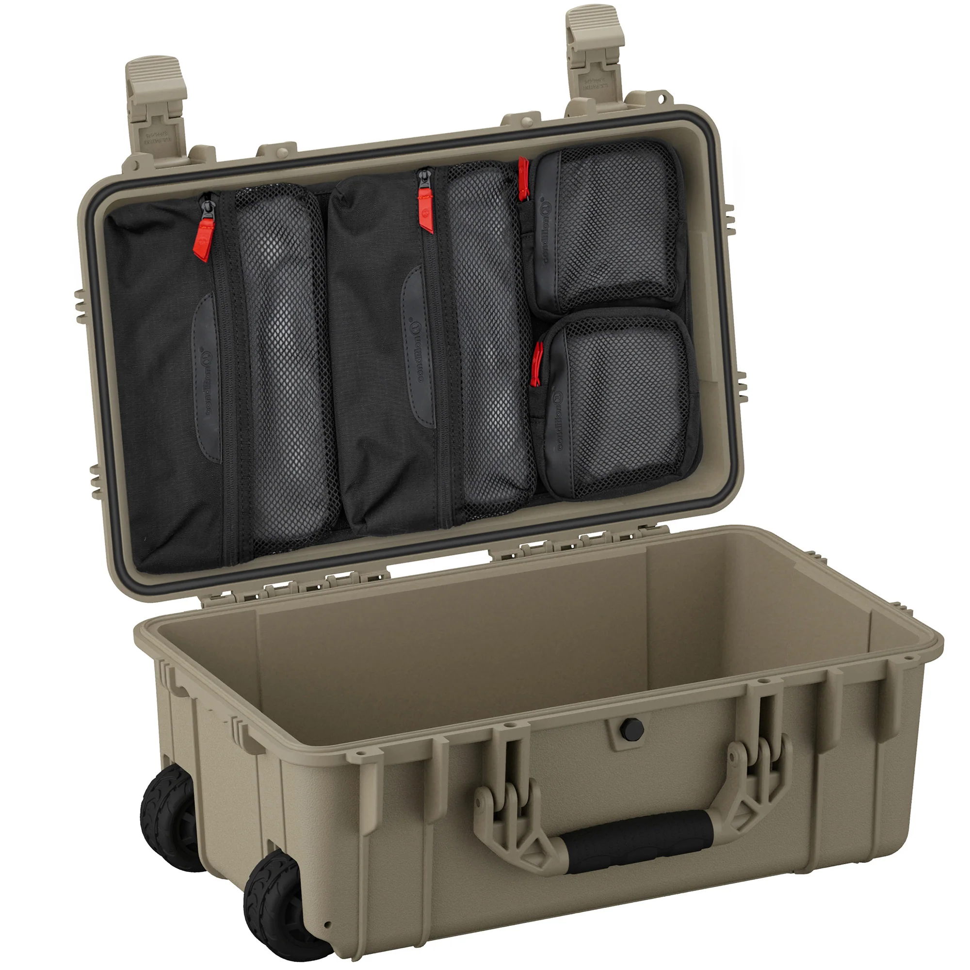 22" Large Case #300 - Image 28
