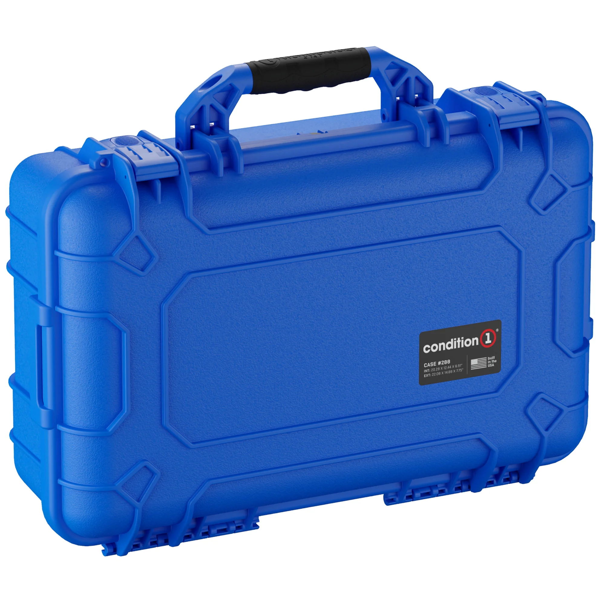 22" Large Case #288 - Image 19