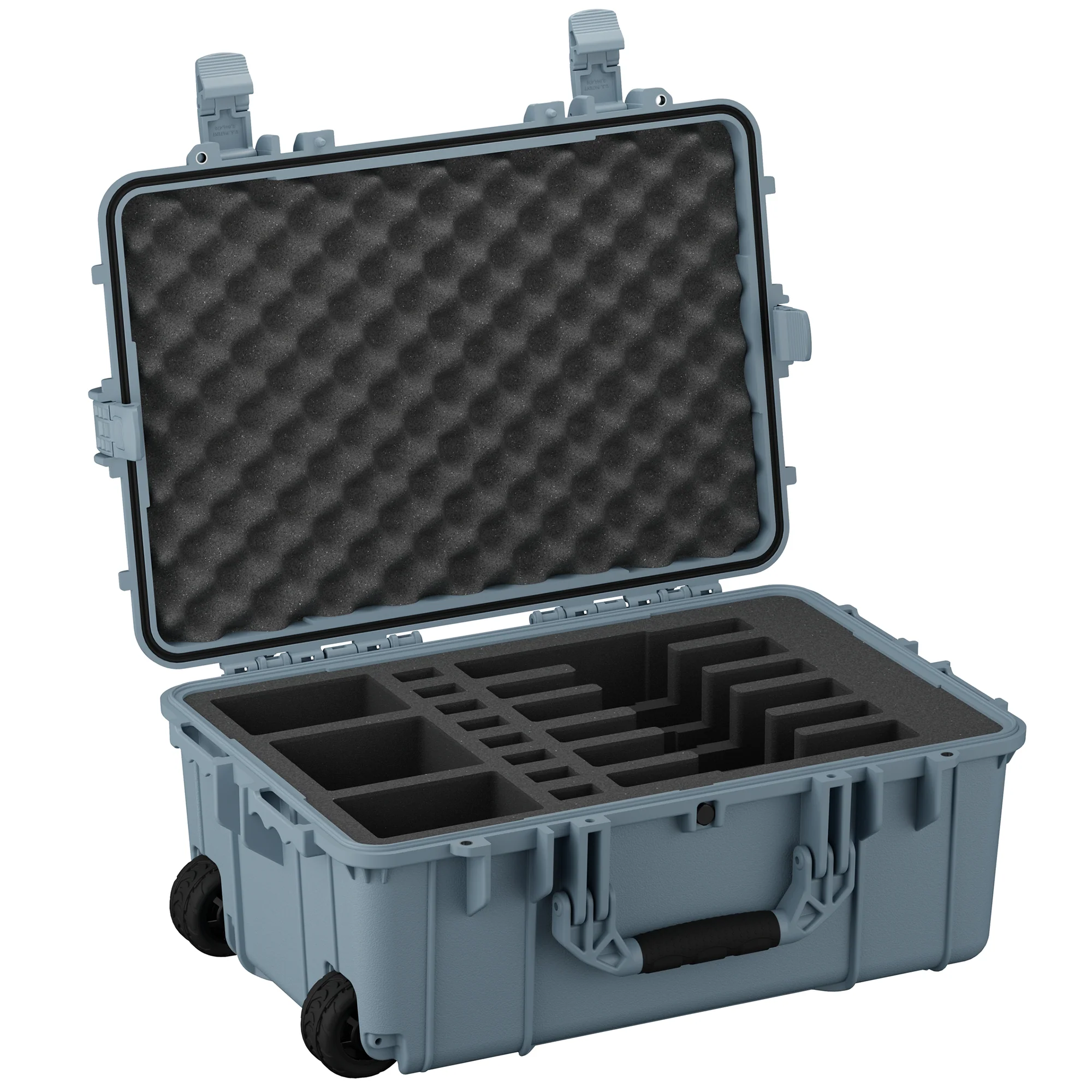 24" 6 Pistol Case #305 - Image 13