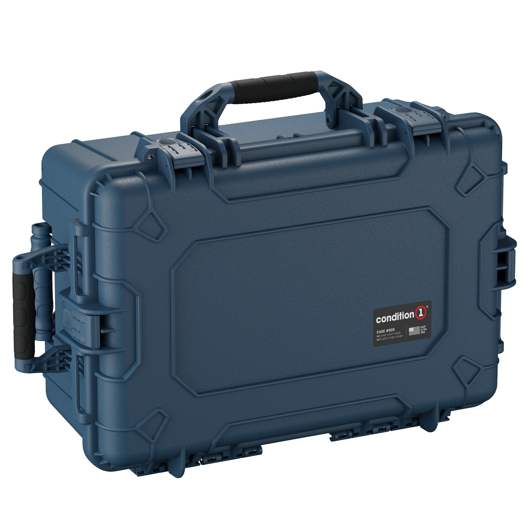24" 6 Pistol Case #305 - Image 12