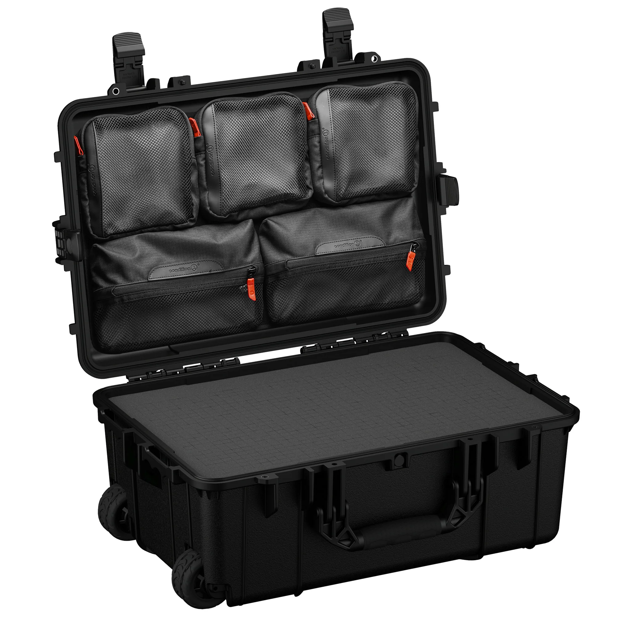 24" Large Case #305 - Image 10