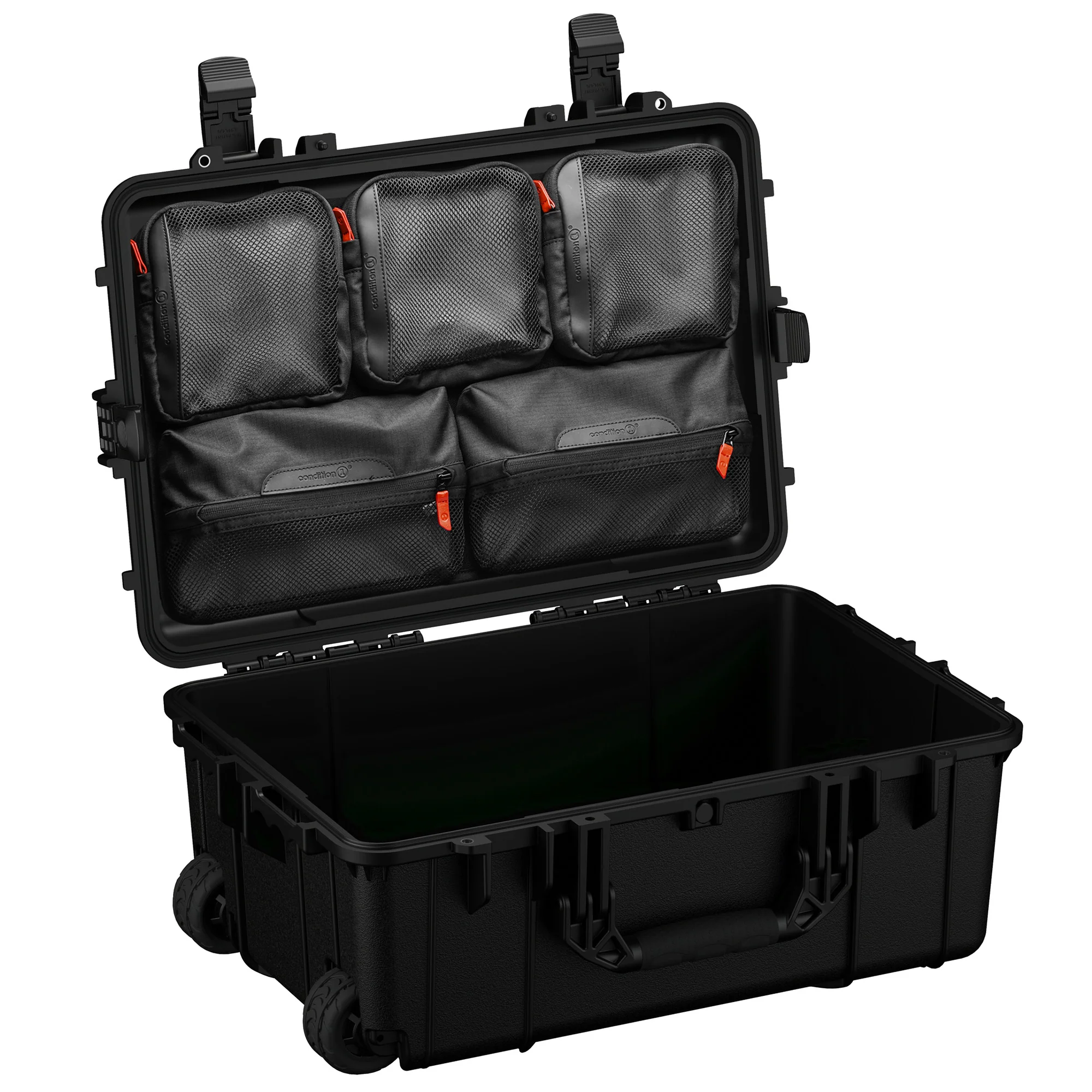 24" Large Case #305 - Image 12