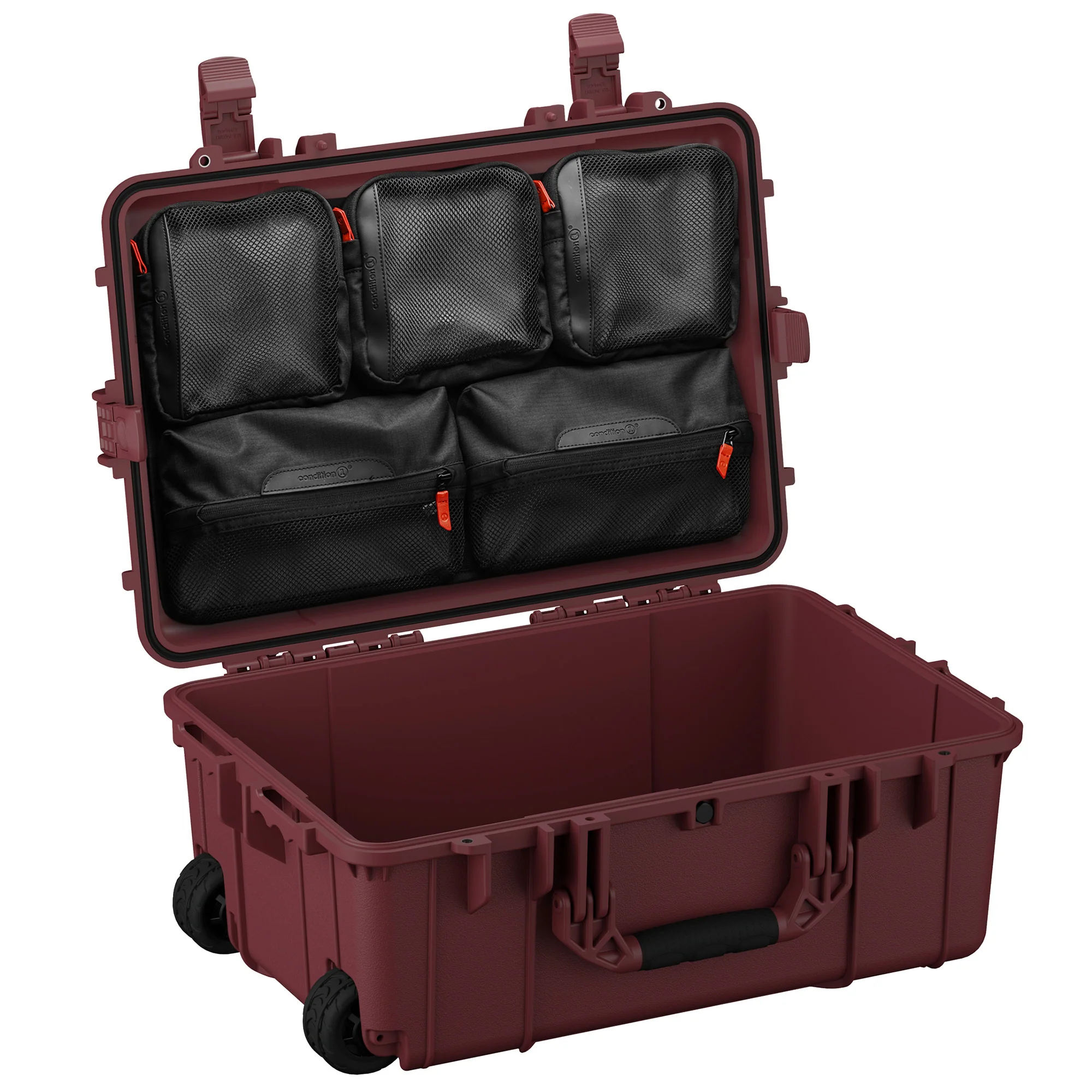 24" Large Case #305 - Image 19
