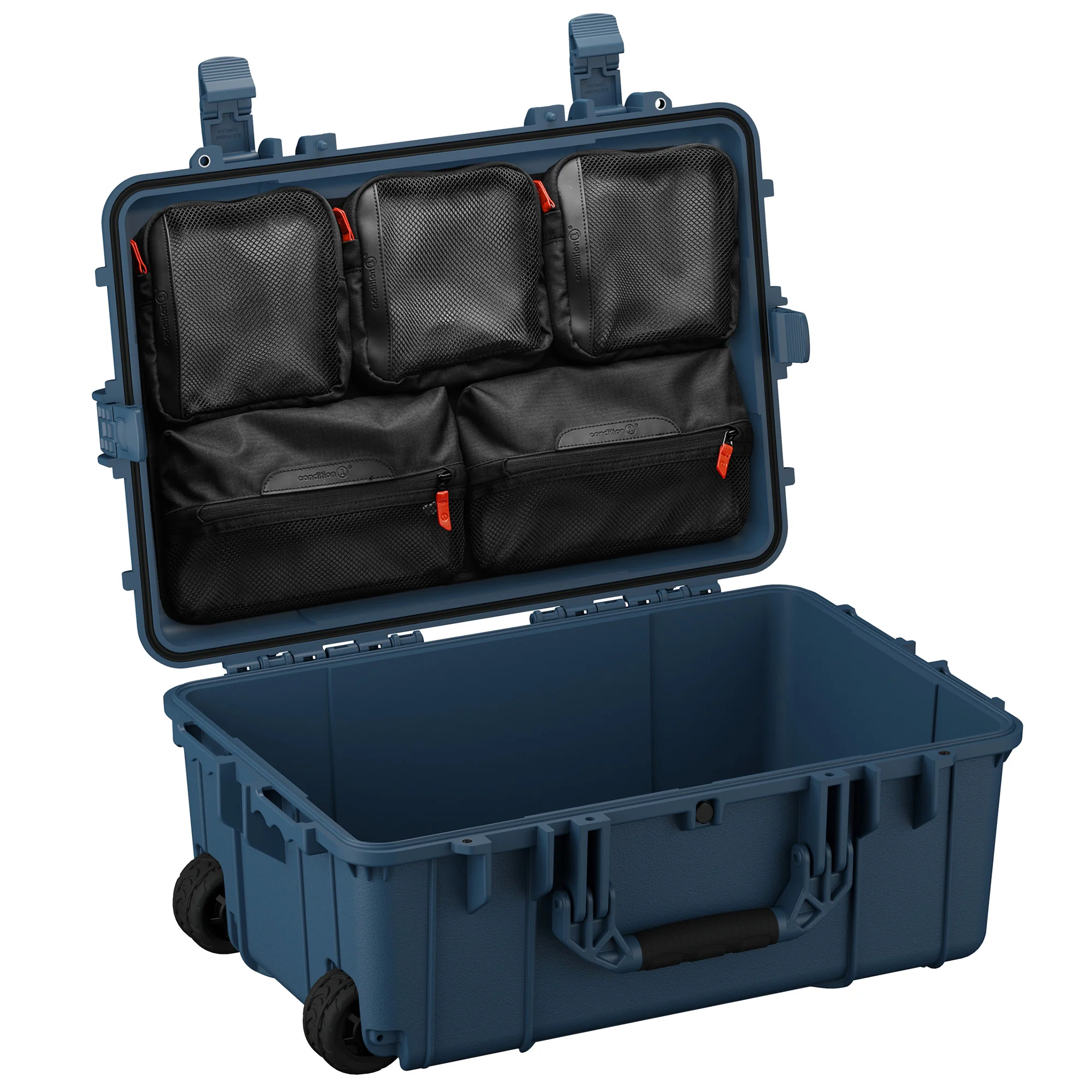 24" Large Case #305 - Image 26