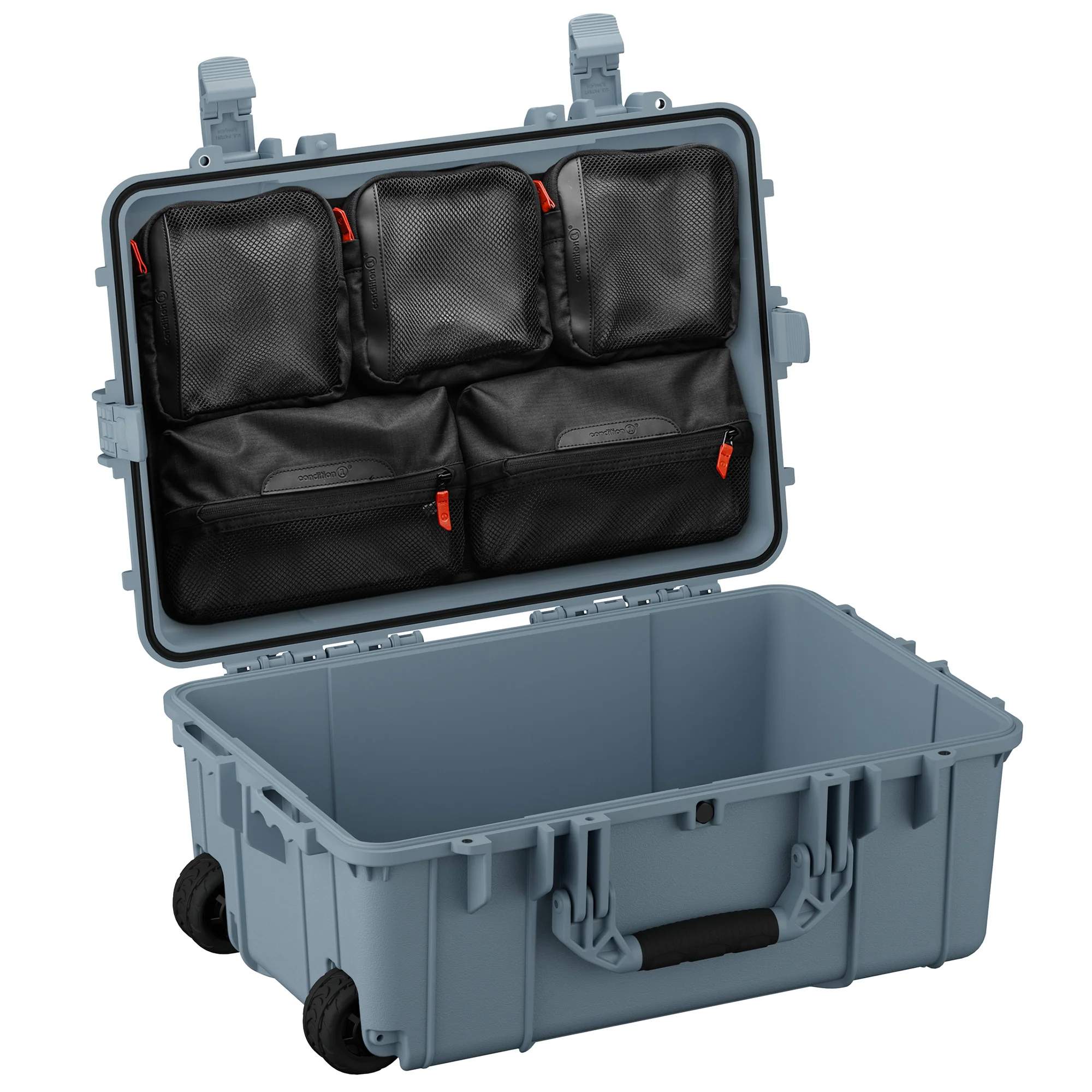 24" Large Case #305 - Image 33