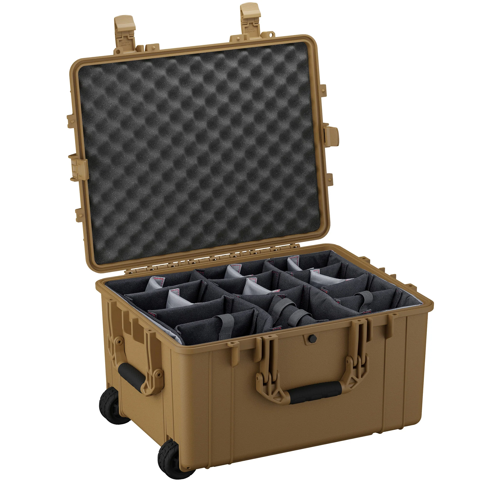 25" Large Case #286 - Image 31