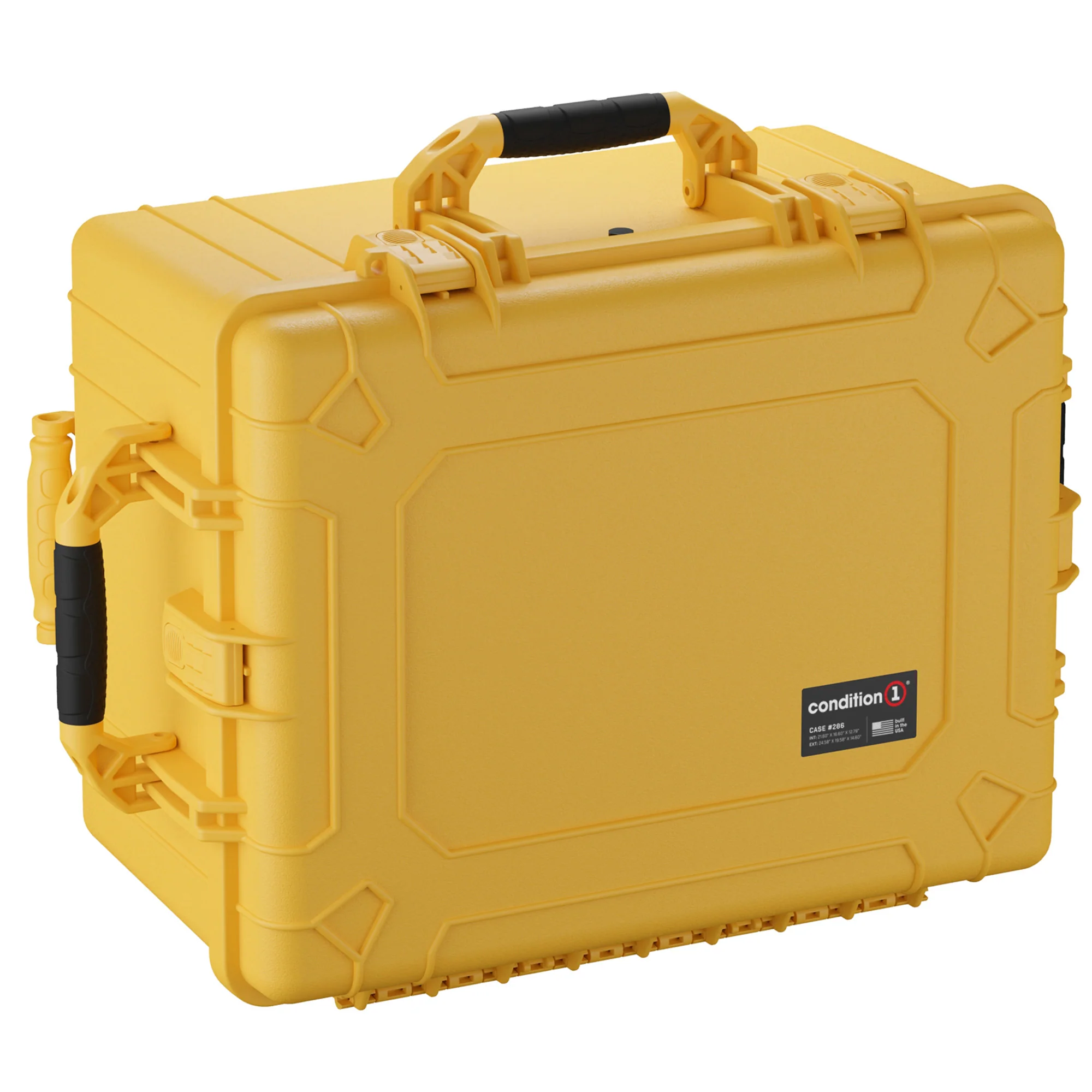 25" Large Case #286 - Image 12