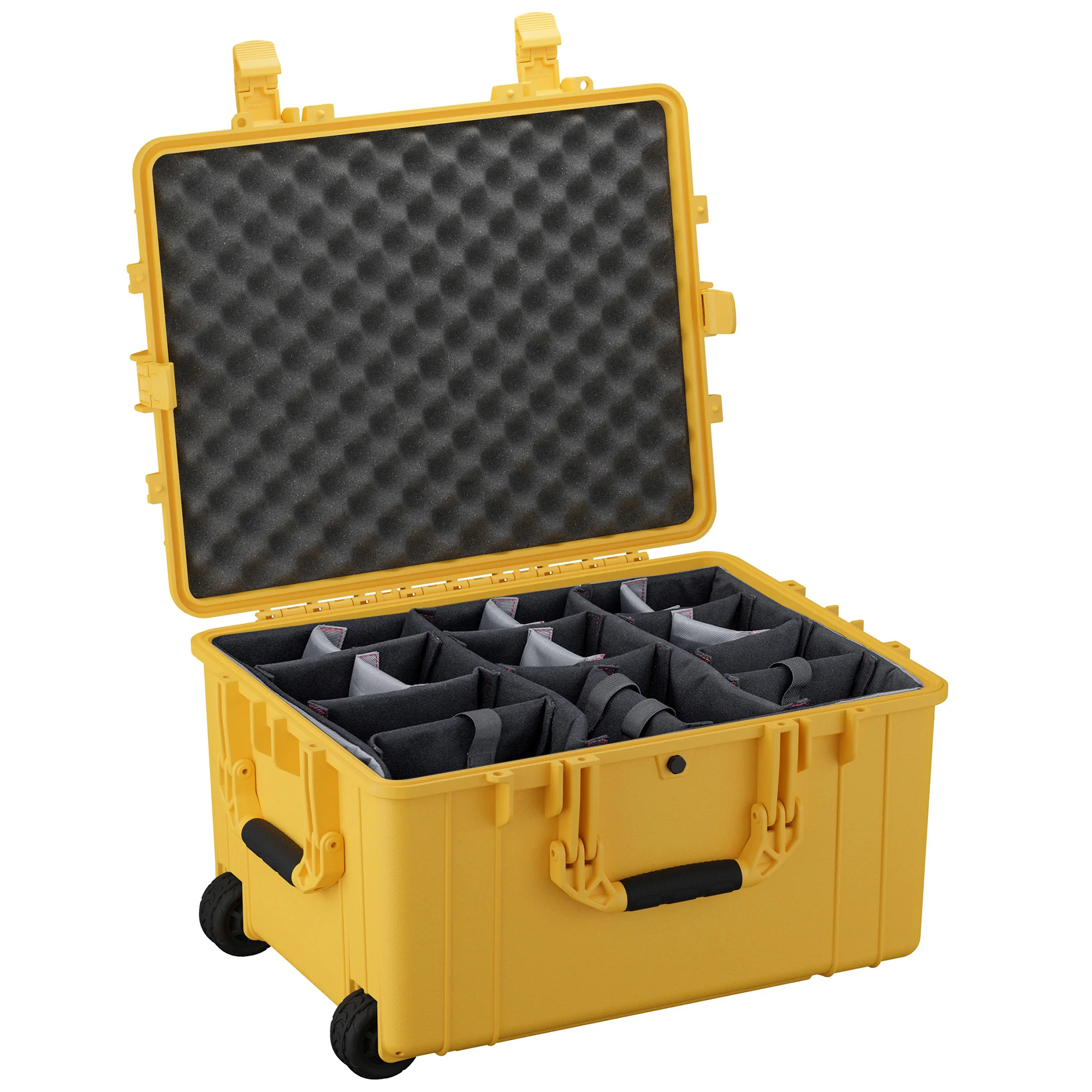 25" Large Case #286 - Image 15