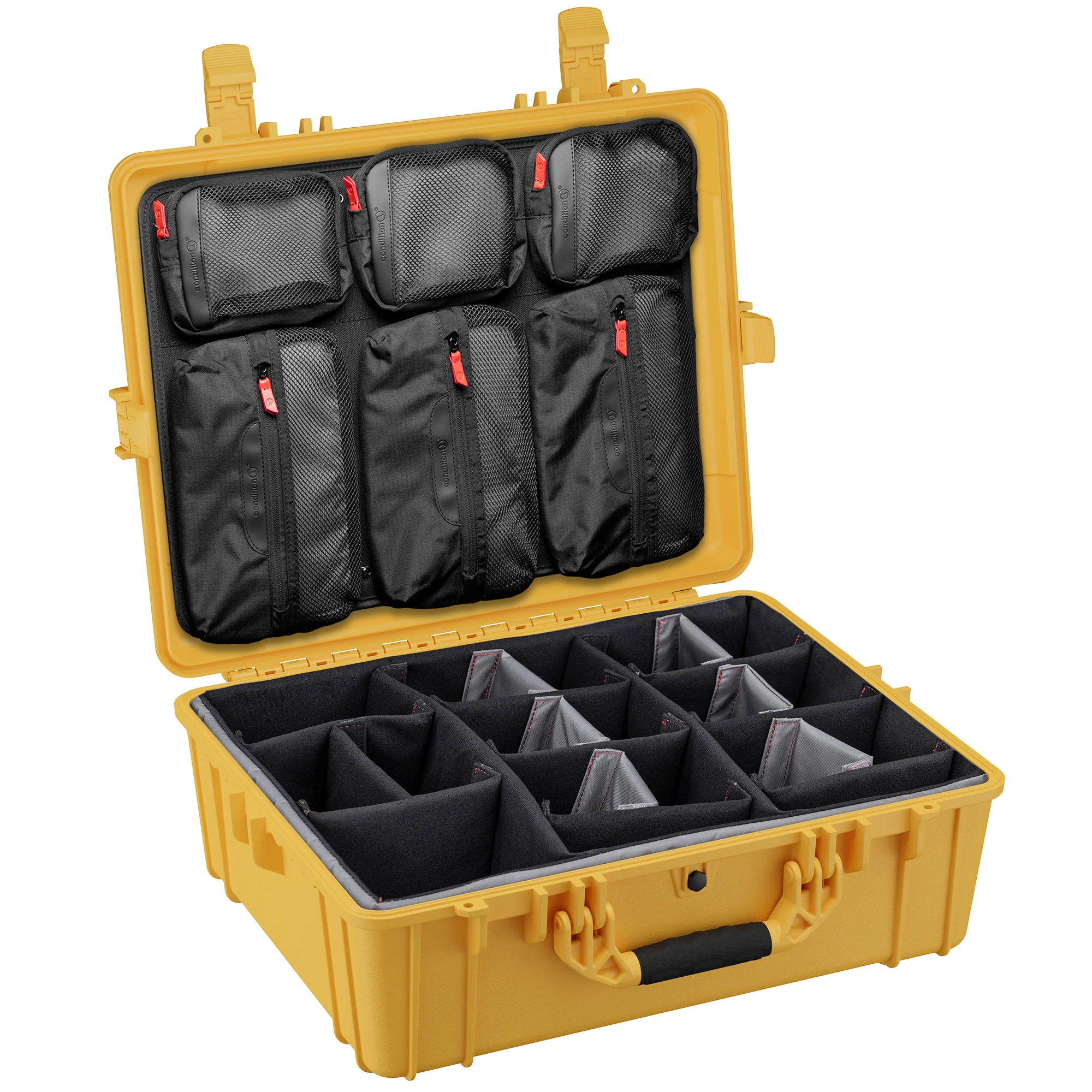 25" Large Case #839 - Image 22