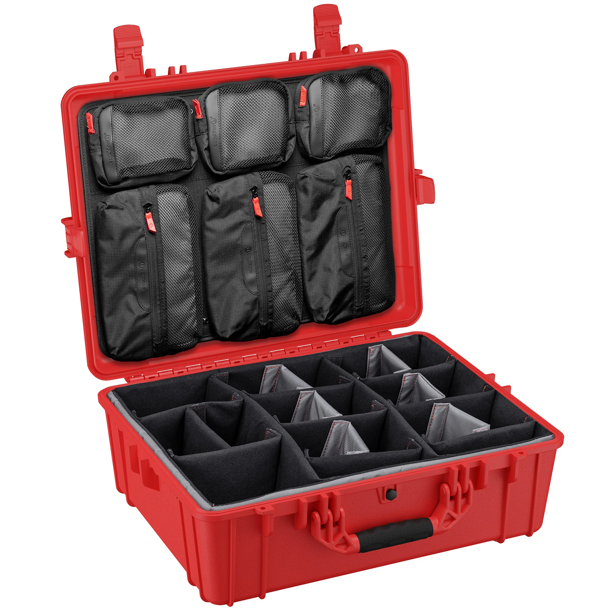 25" Large Case #839 - Image 29