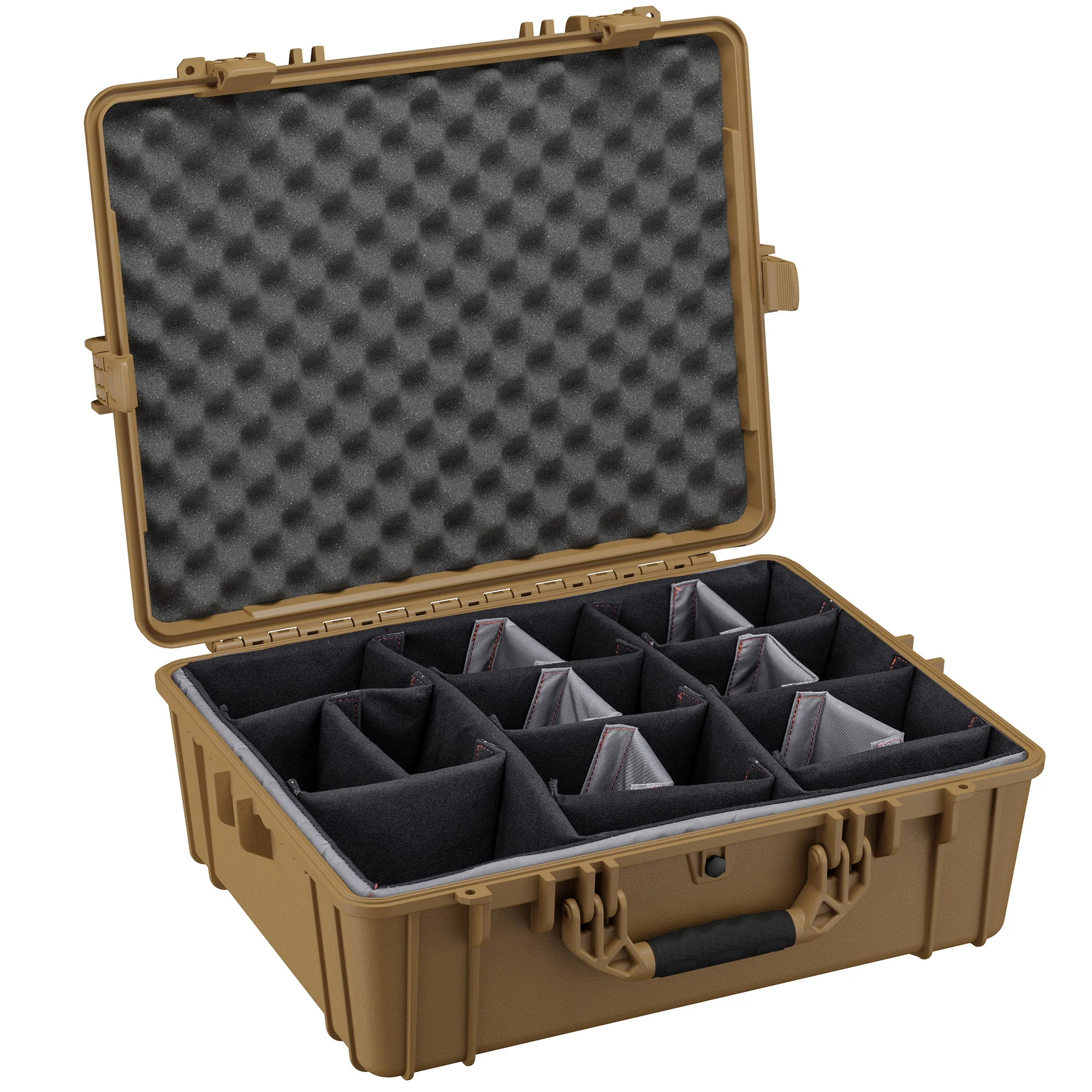 25" Large Case #839 - Image 44