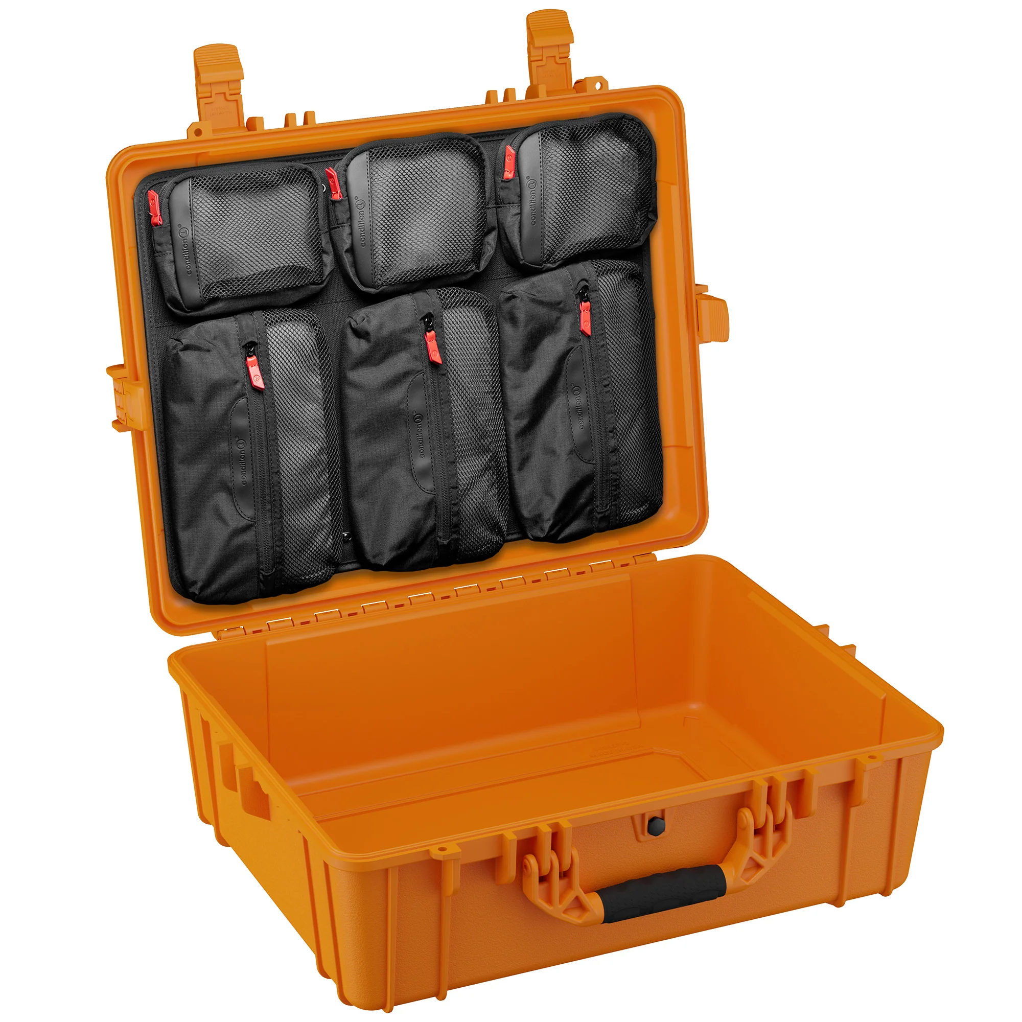 25" Large Case #839 - Image 14