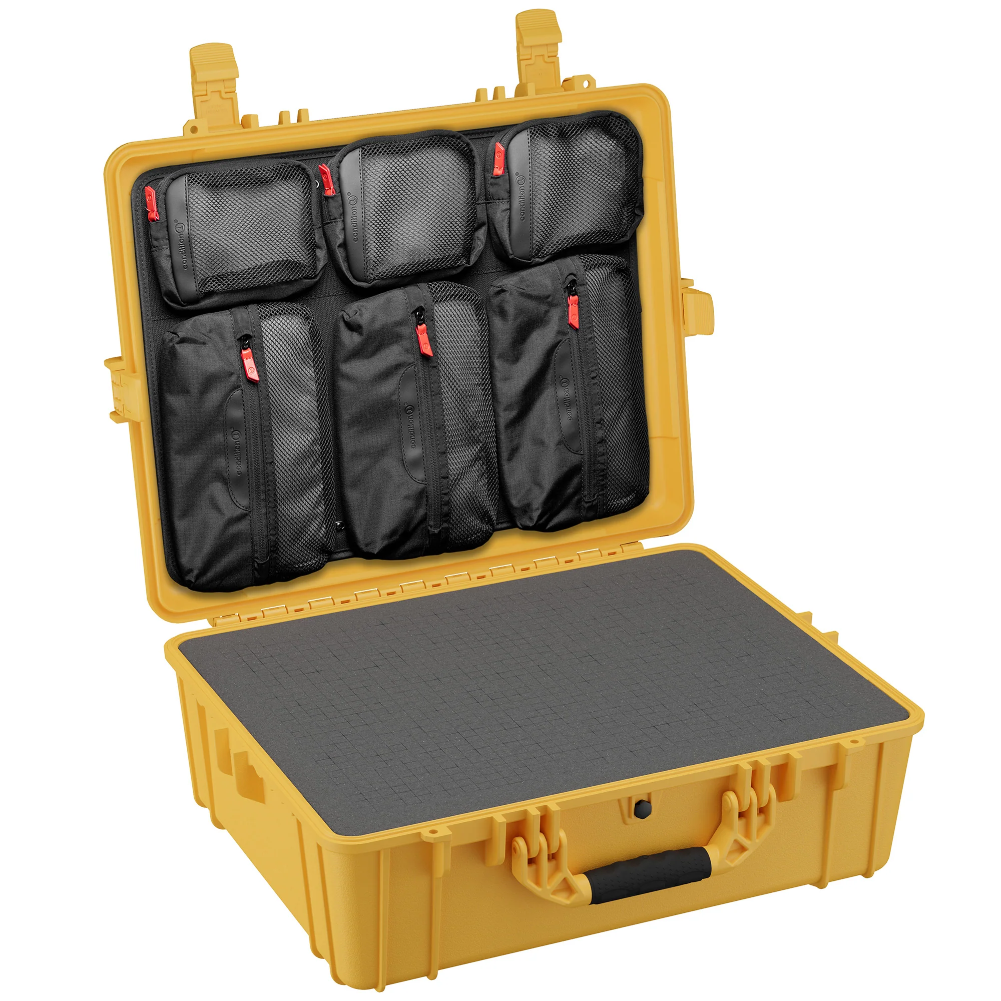25" Large Case #839 - Image 20