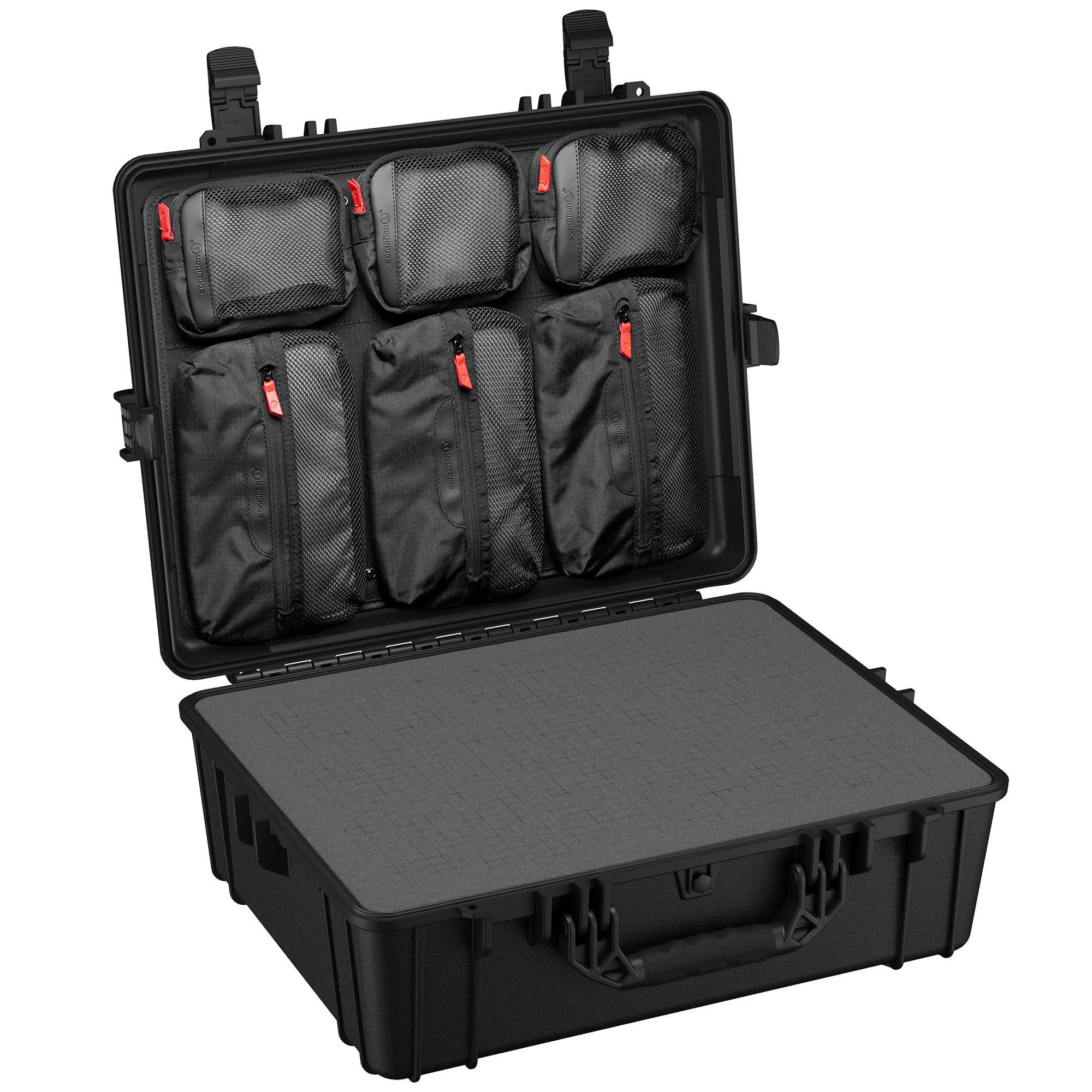25" Large Case #839 - Image 4