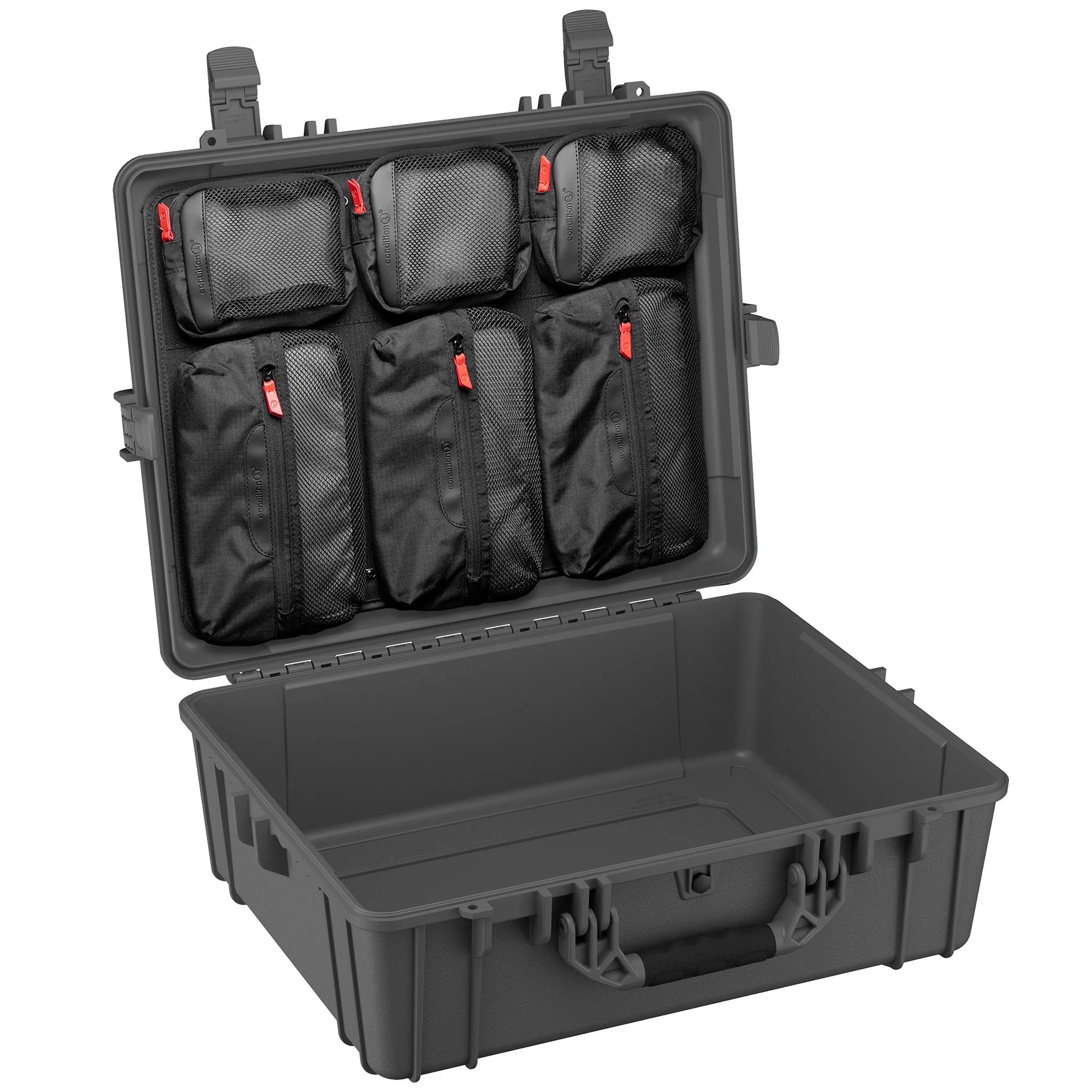 25" Large Case #839 - Image 49