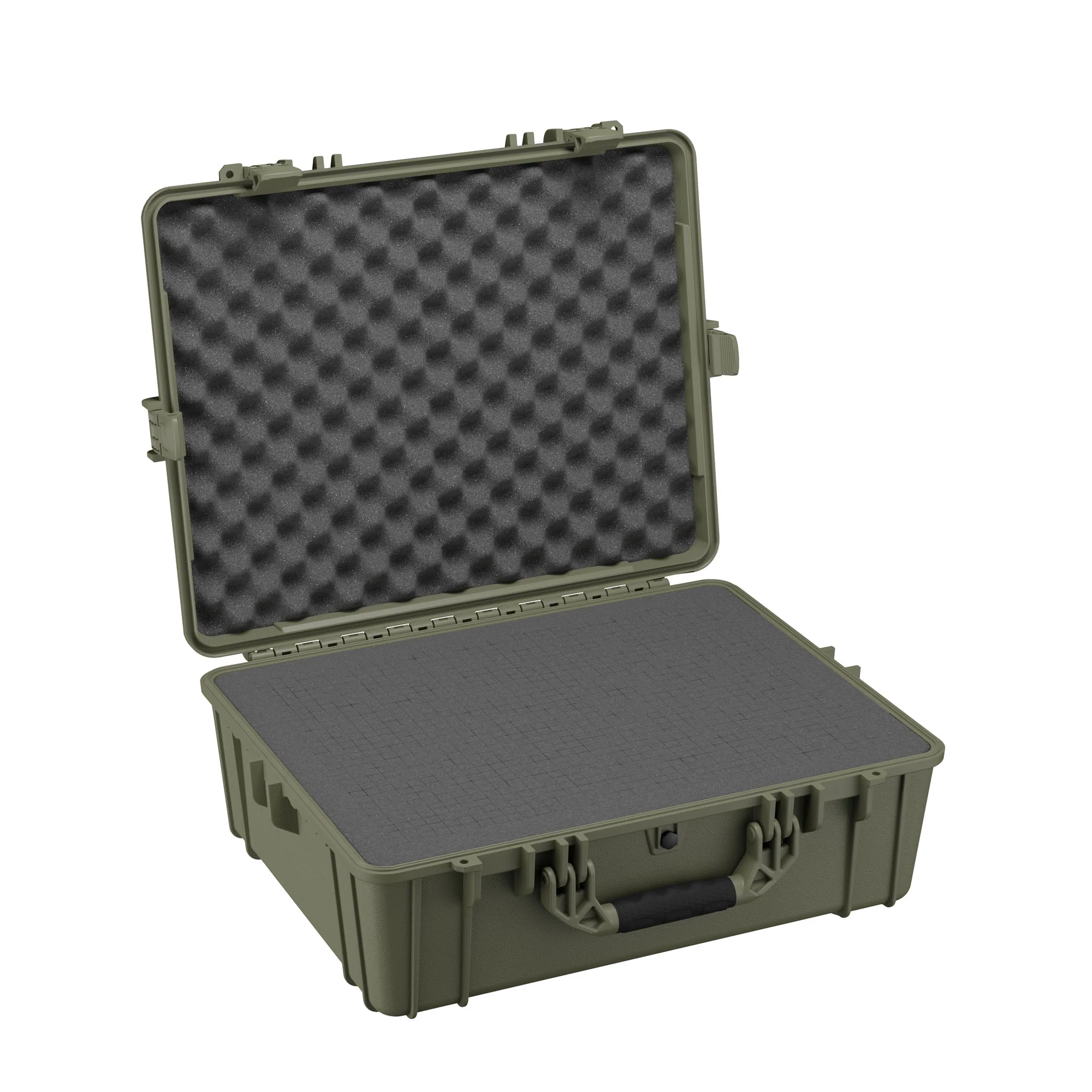 25" Large Case #839 - Image 53