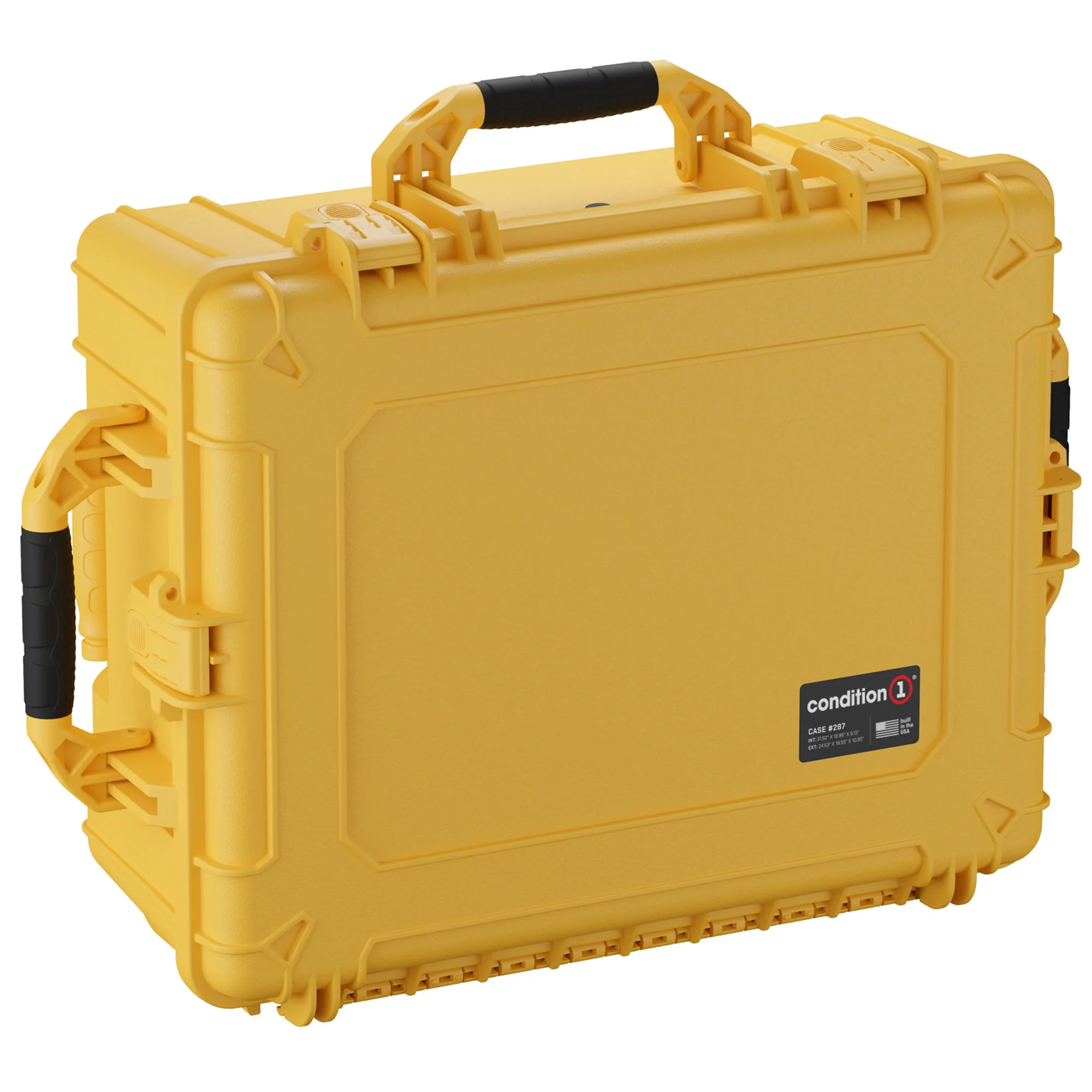 25" Large Case #287 - Image 10