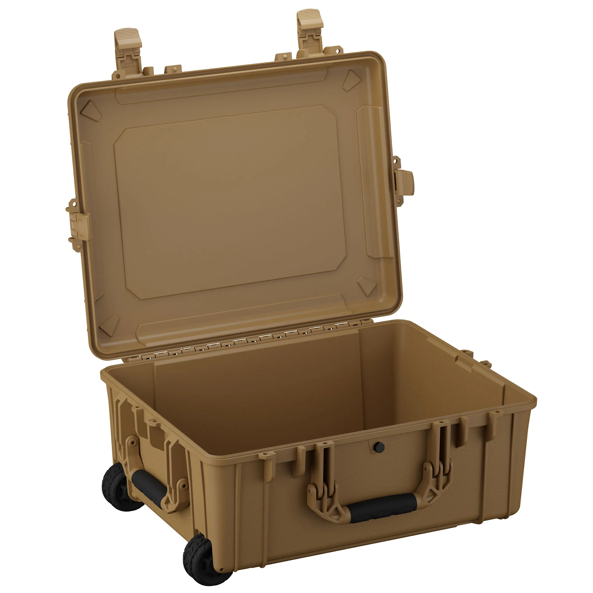 25" Large Case #287 - Image 24