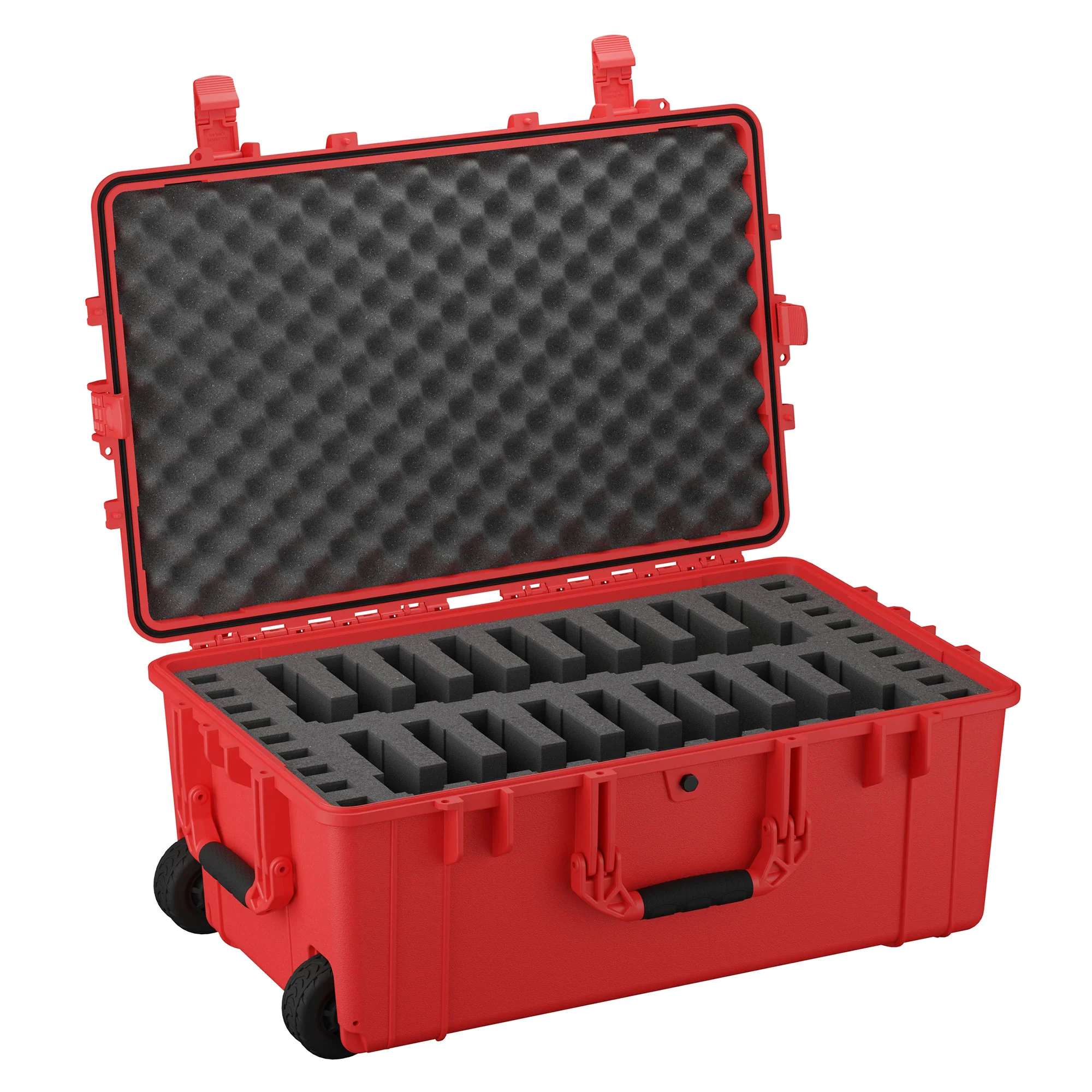 31" 18 Pistol Case #1258 - Image 10