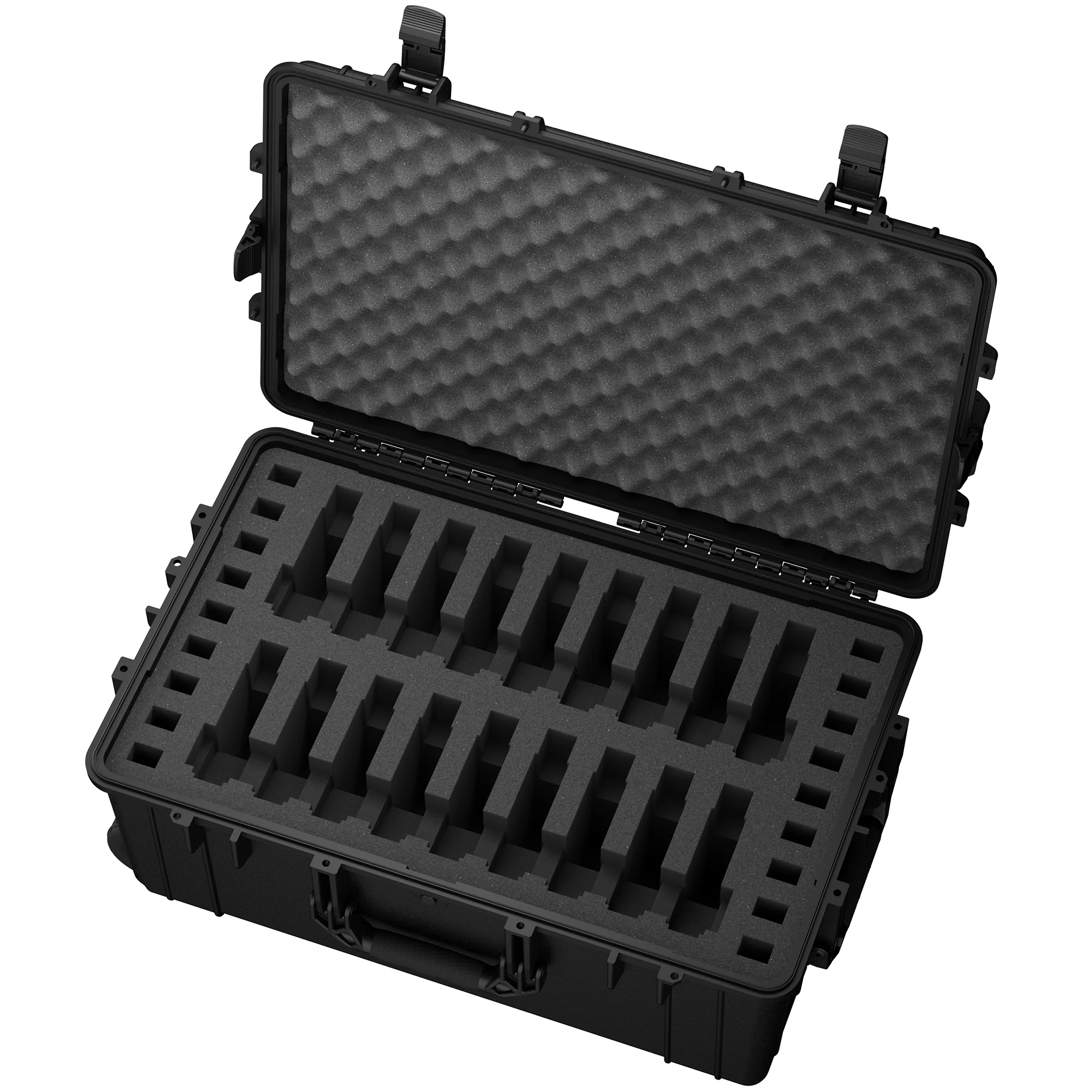 31" 18 Pistol Case #1258 - Image 3