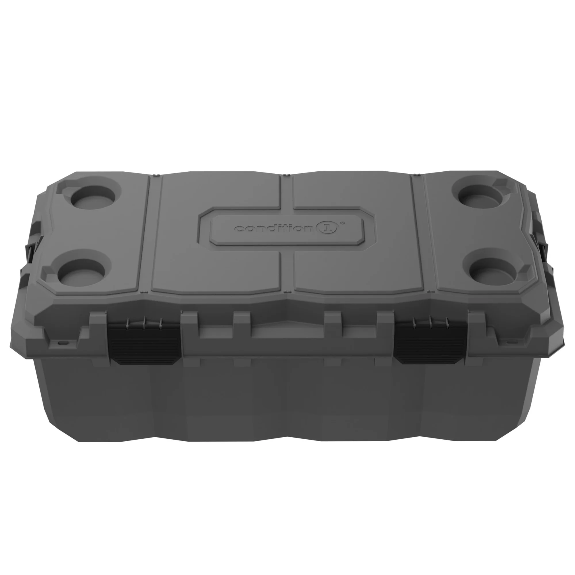 38" Sportsman Trunk - Image 16