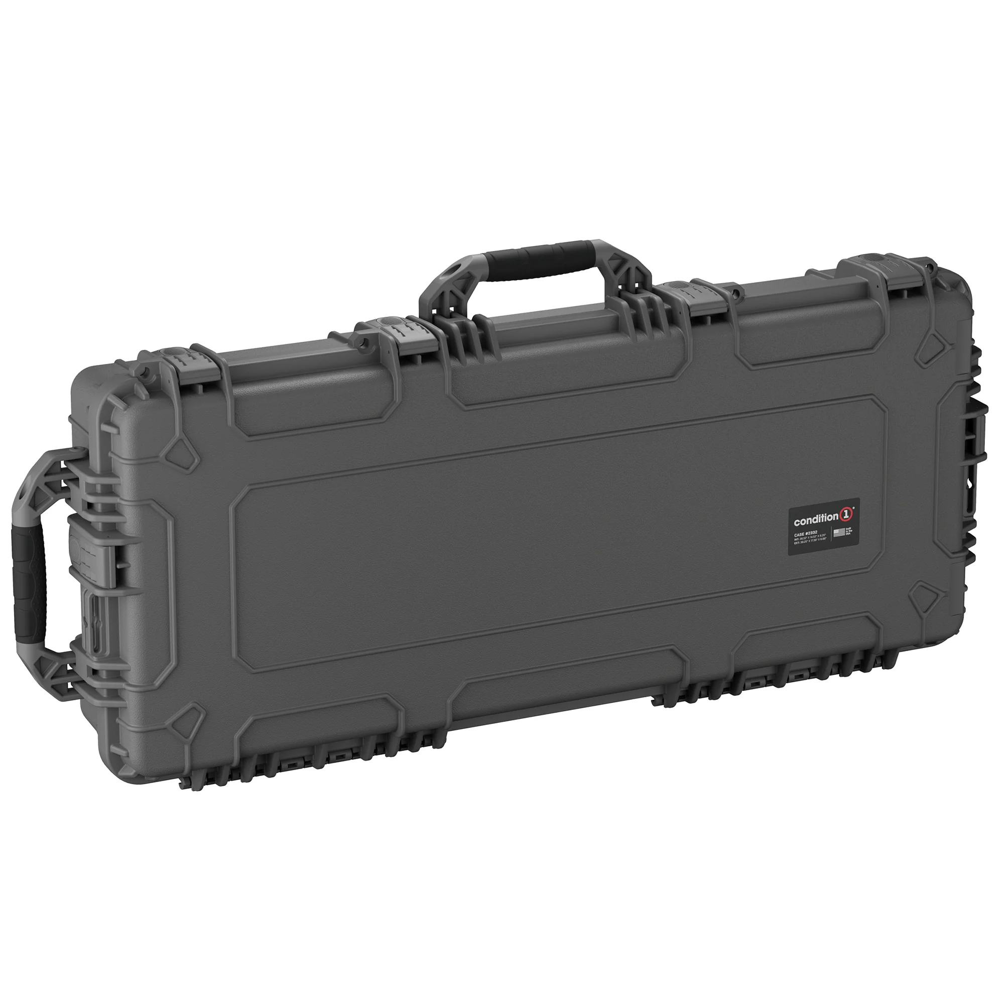 40" Long Case #2332 - Image 15