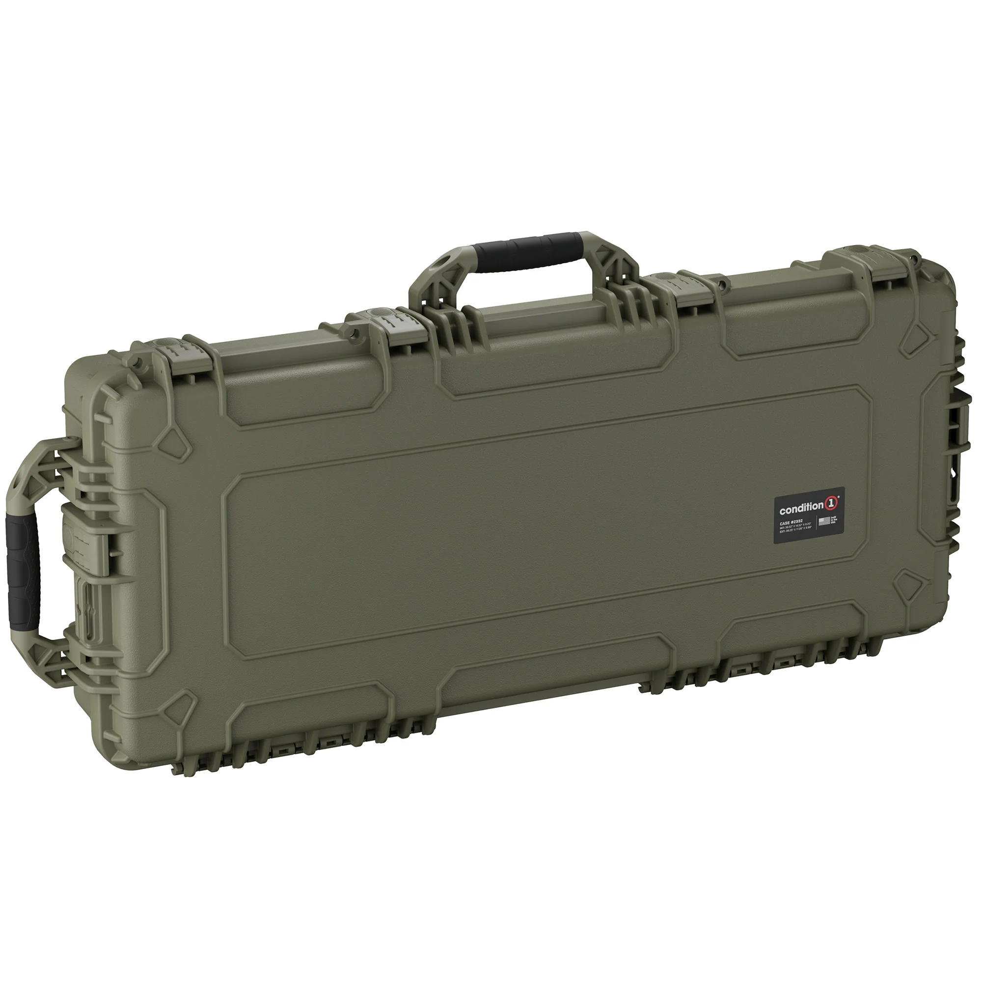 40" Long Case #2332 - Image 18