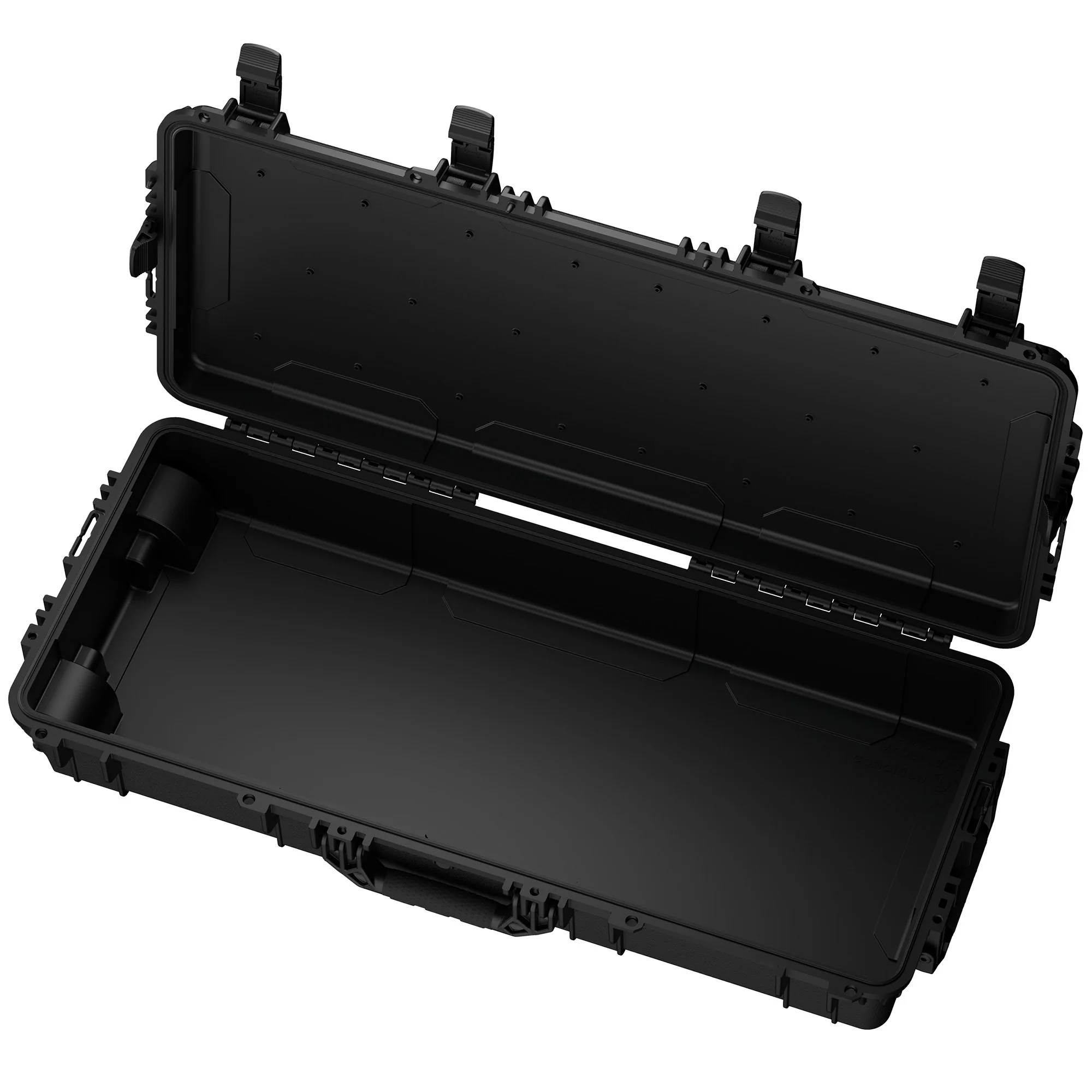 40" Long Case #2332 - Image 4