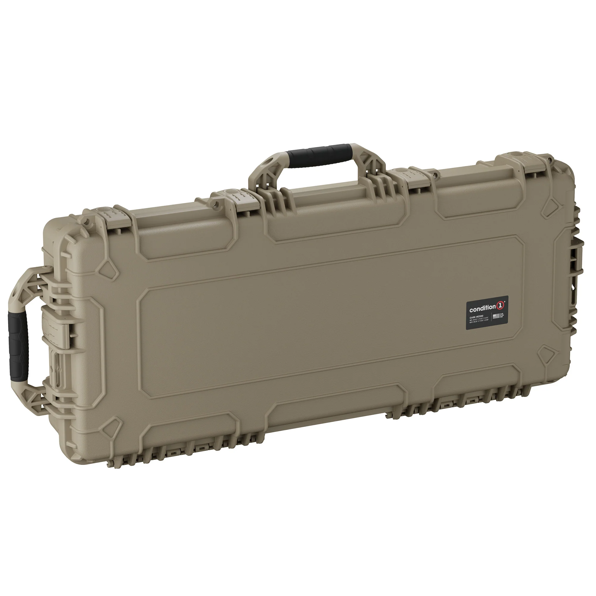 40" Long Case #2332 - Image 9