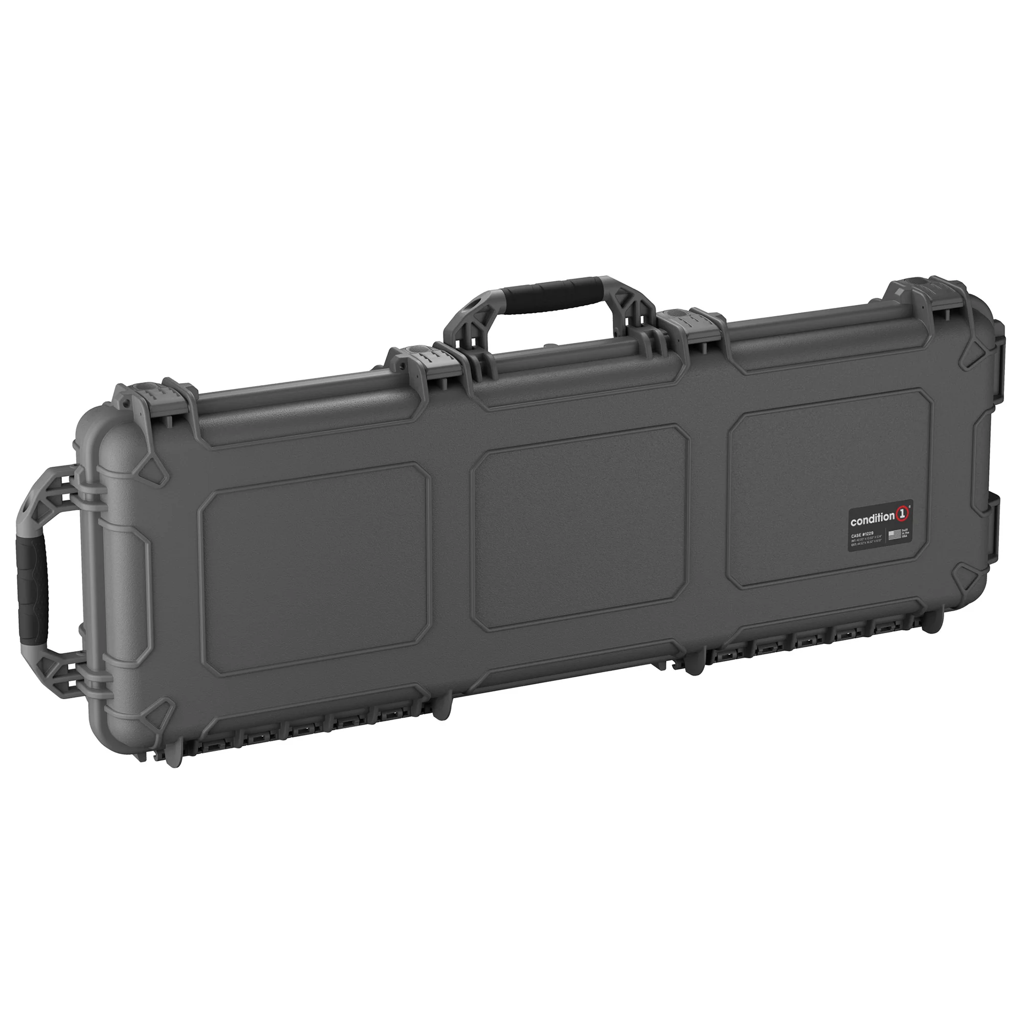 45" AR10 Case #1229 - Image 11