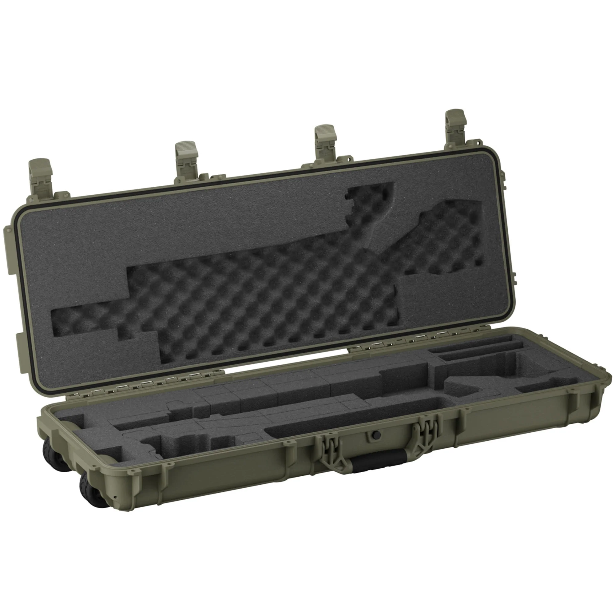 45" AR10 Case #1229 - Image 12