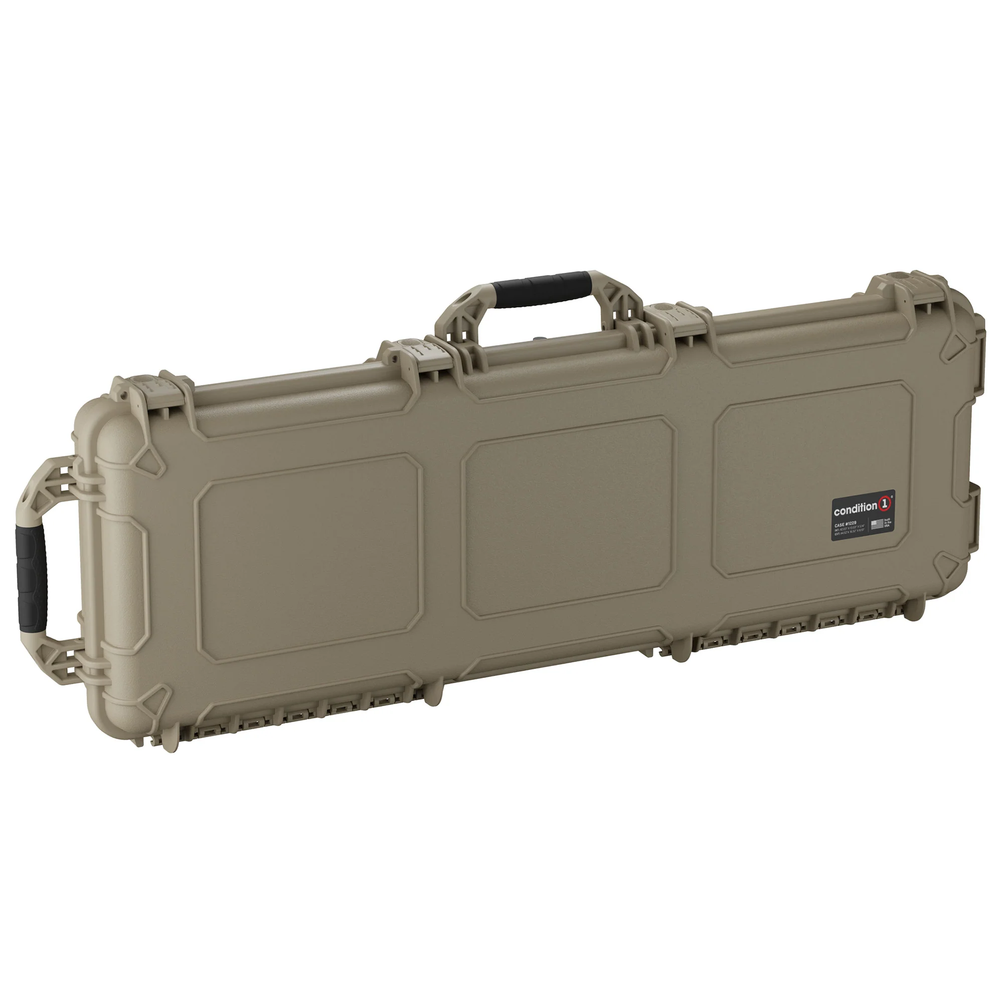 45" AR10 Case #1229 - Image 7